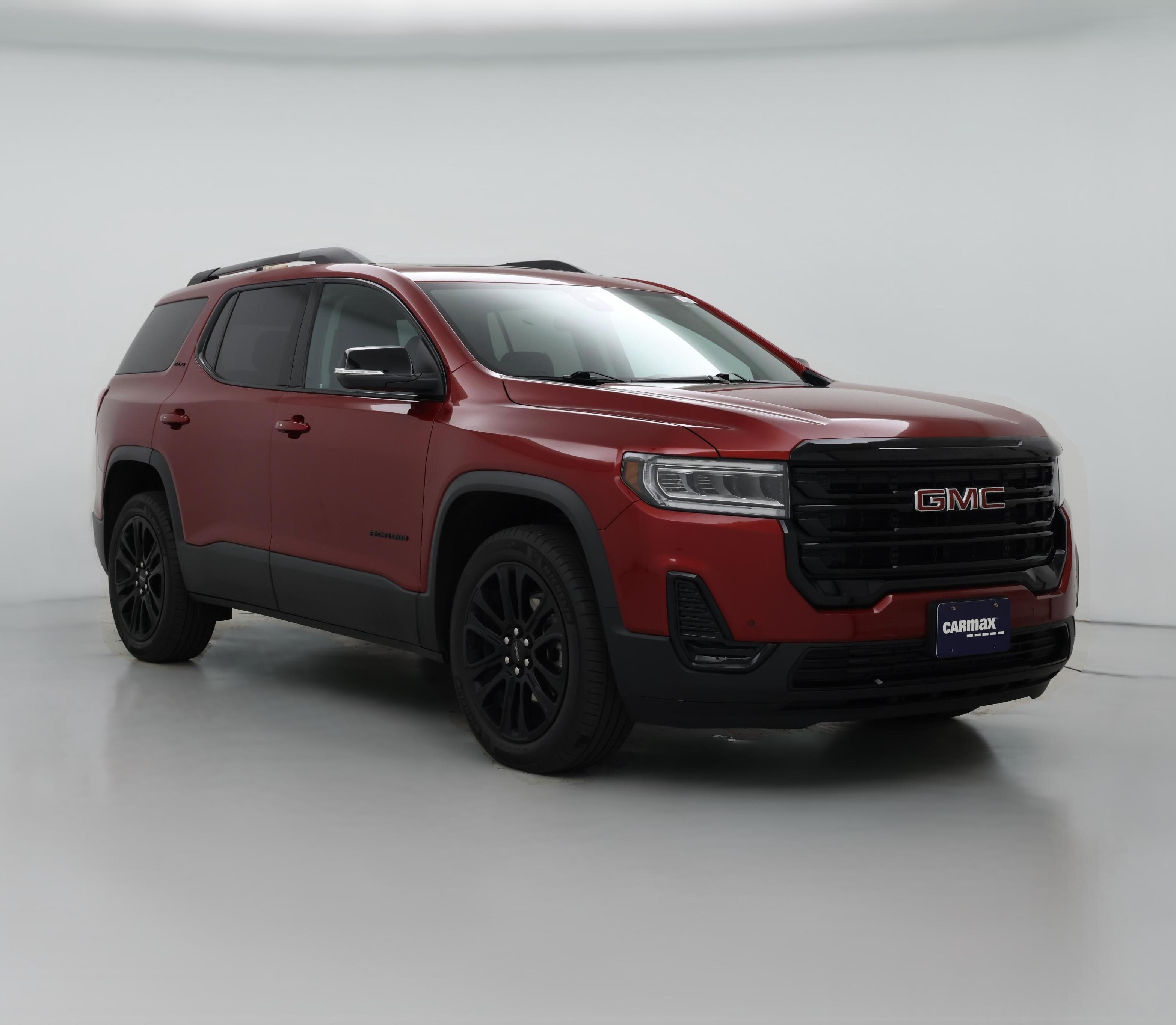 Thumbnail: 2023 GMC Acadia - 1
