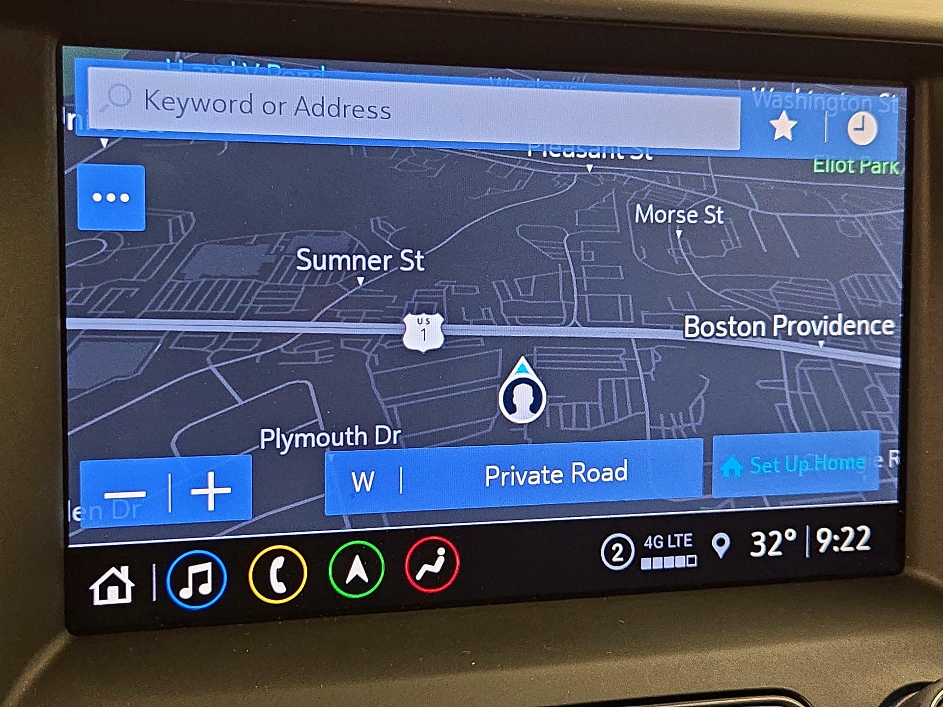 Thumbnail: 2023 GMC Acadia - 14