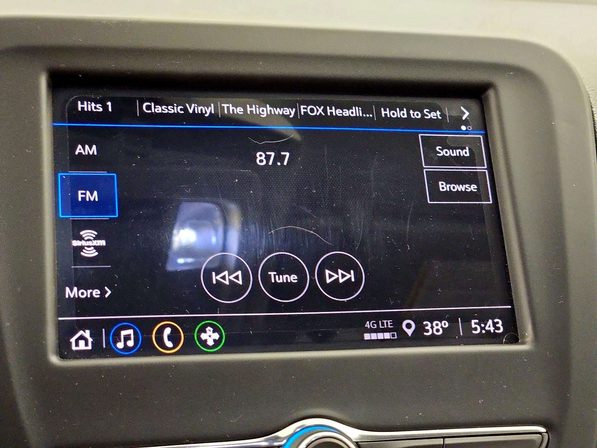 Thumbnail: 2022 Chevrolet Equinox - 15