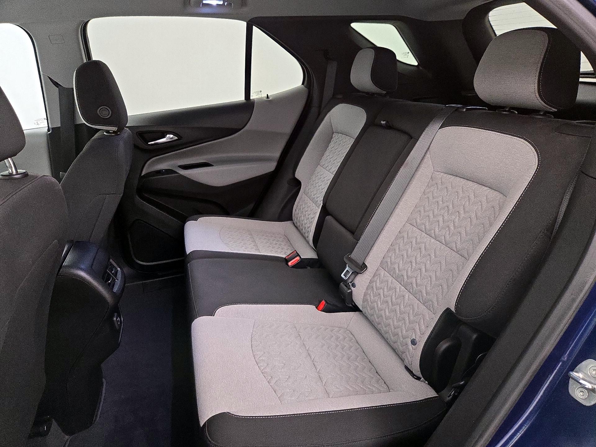 Thumbnail: 2022 Chevrolet Equinox - 19