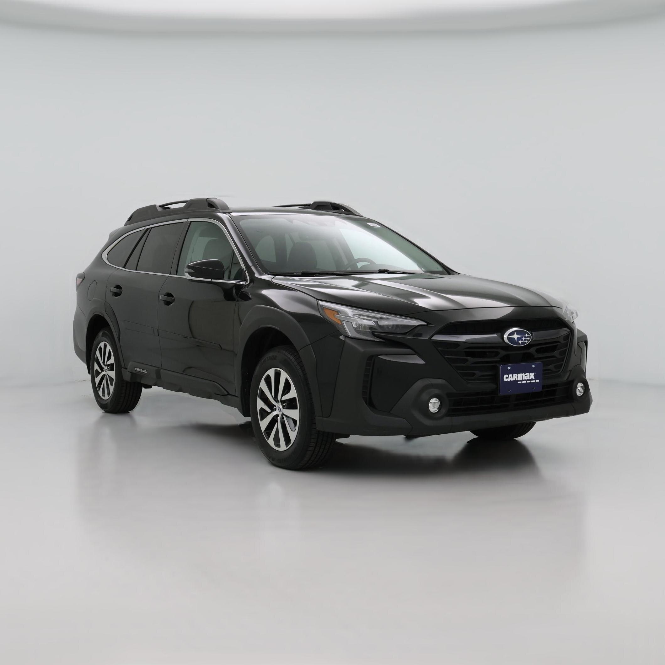 Thumbnail: 2023 Subaru Outback - 1
