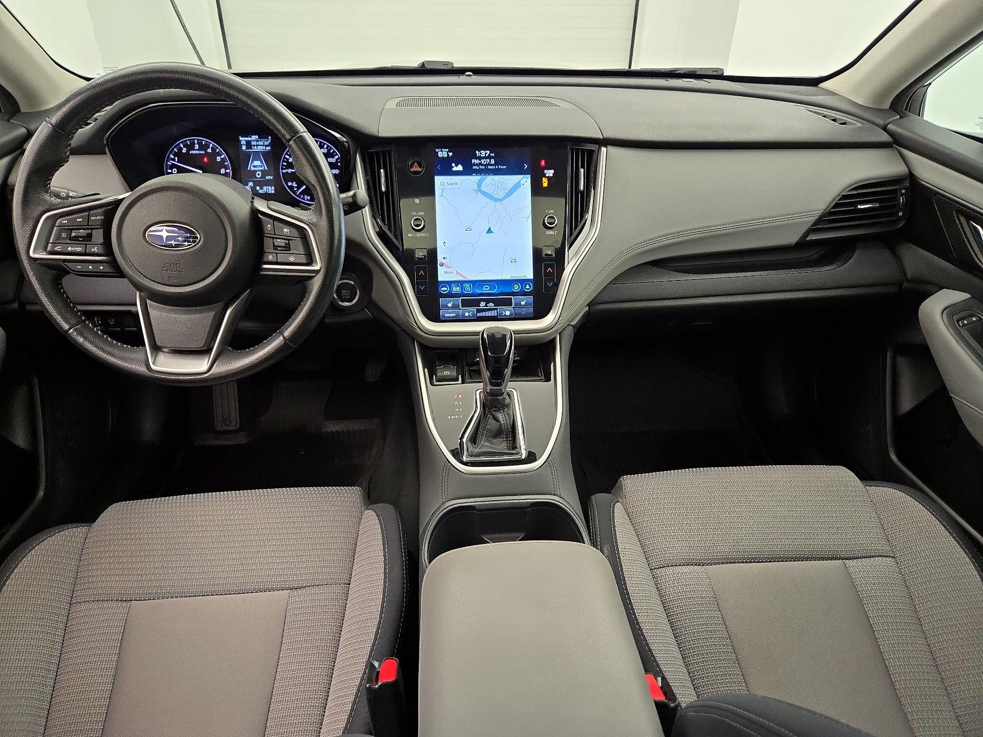 Thumbnail: 2023 Subaru Outback - 9