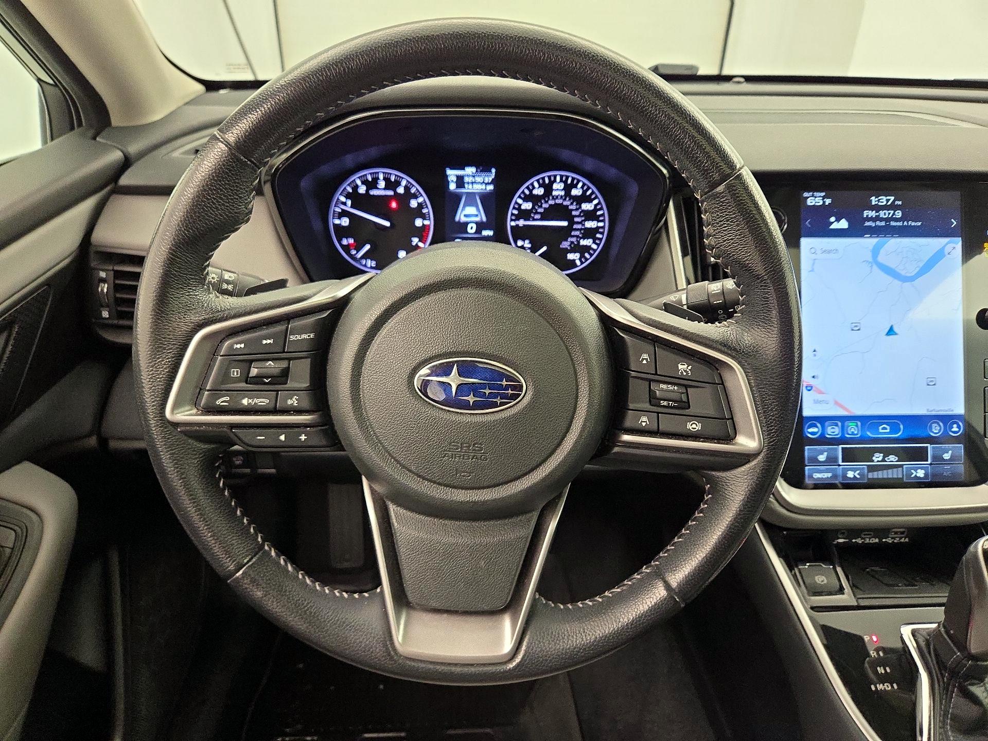 Thumbnail: 2023 Subaru Outback - 10