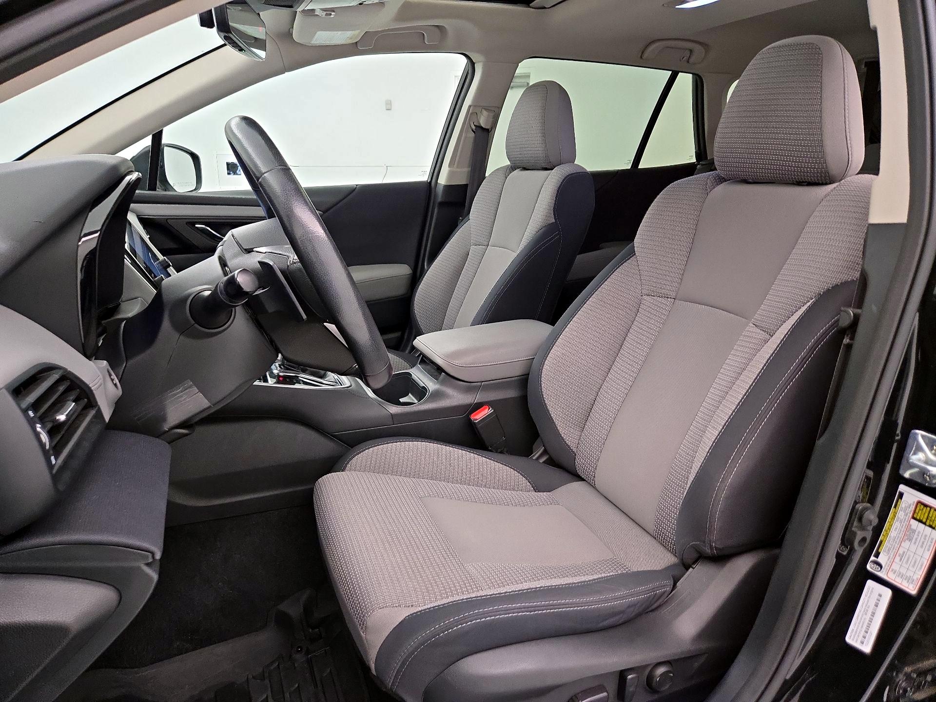 Thumbnail: 2023 Subaru Outback - 11