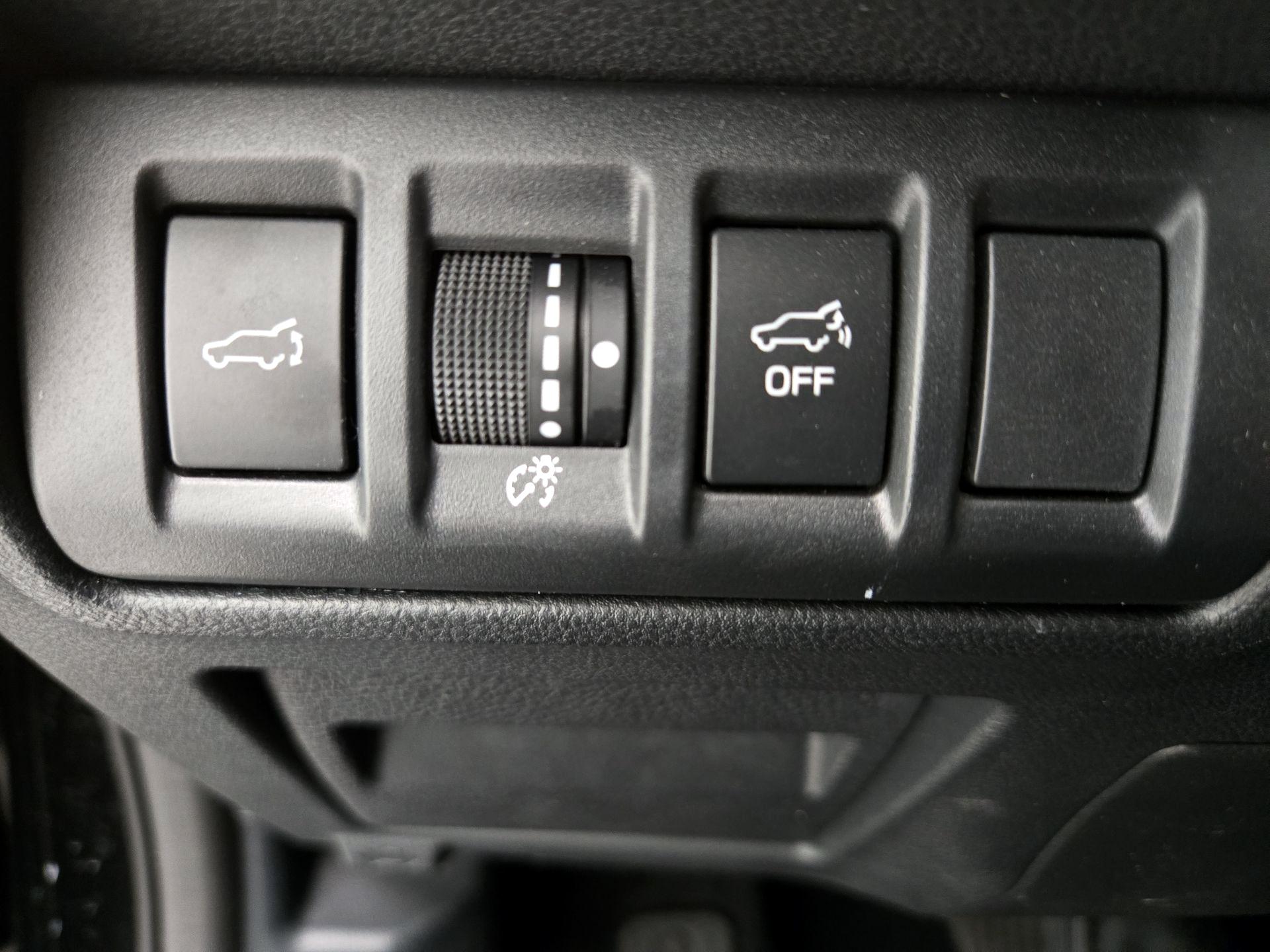 Thumbnail: 2023 Subaru Outback - 13