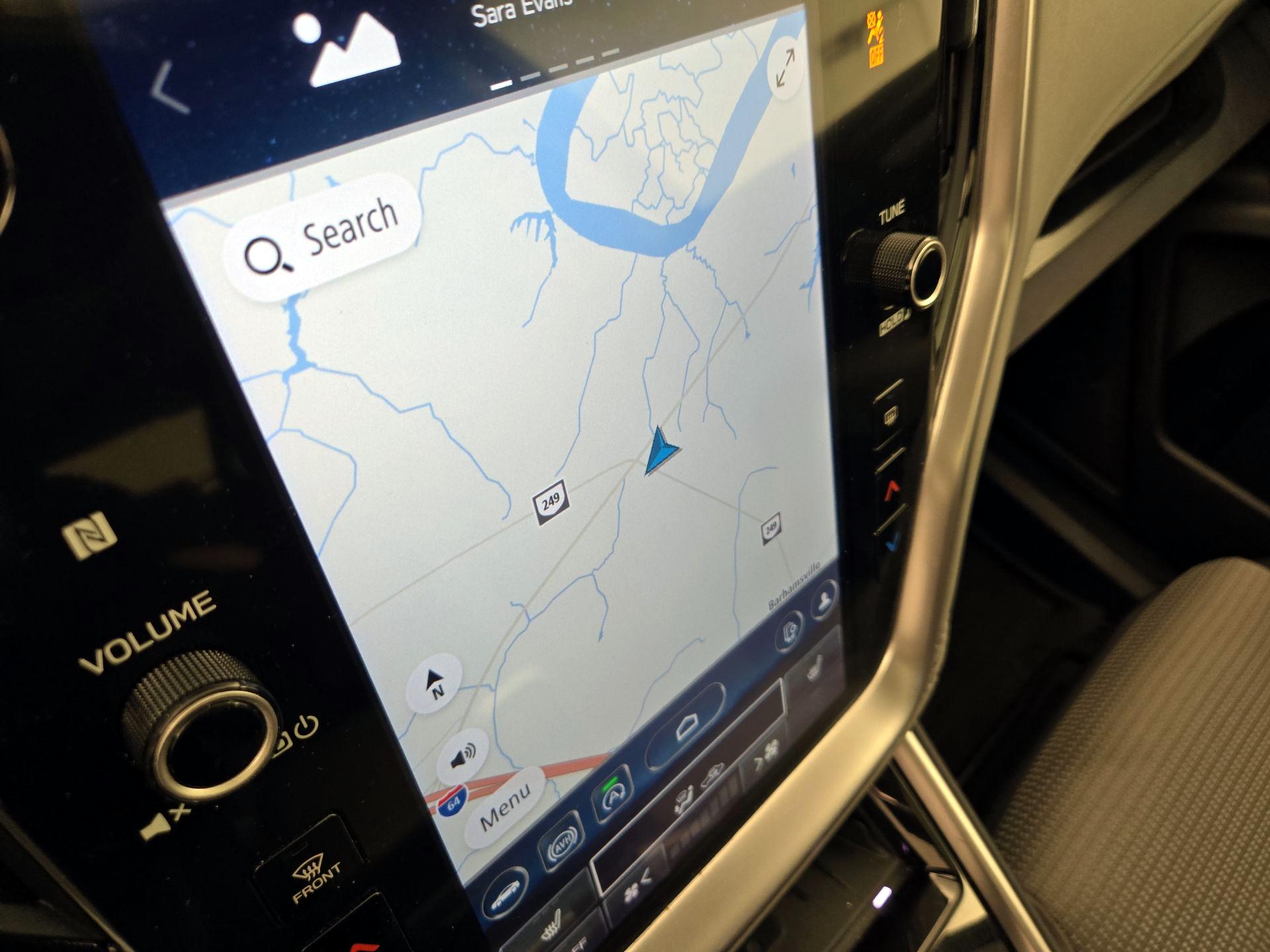 Thumbnail: 2023 Subaru Outback - 14