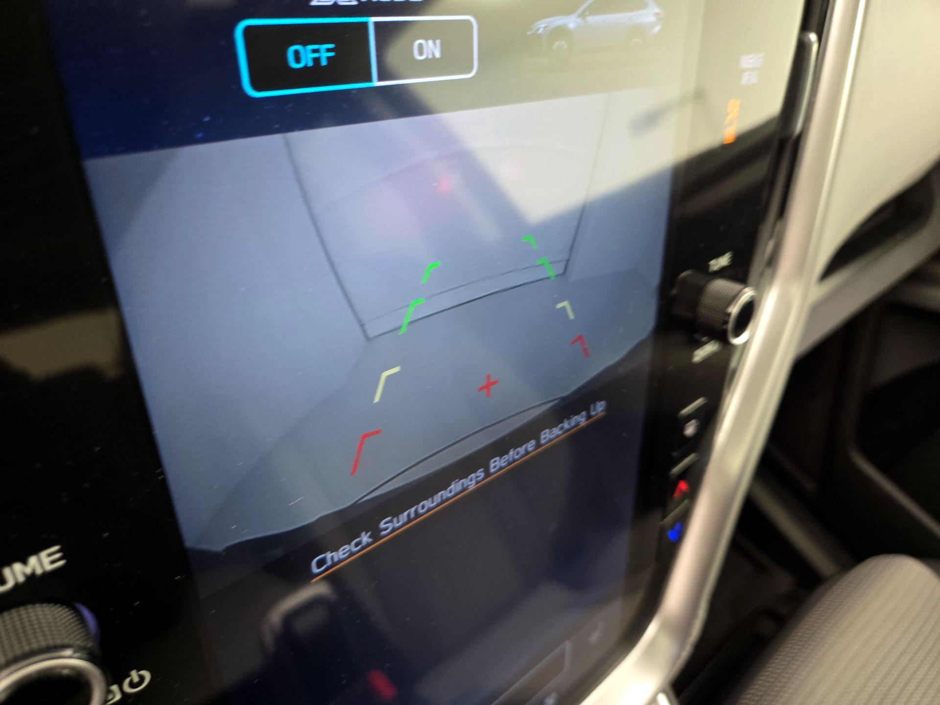 Thumbnail: 2023 Subaru Outback - 15