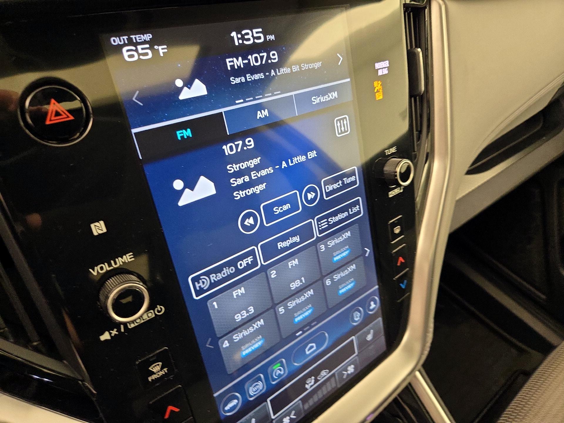 Thumbnail: 2023 Subaru Outback - 16