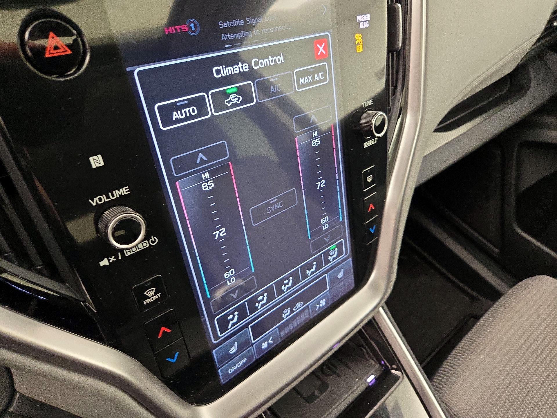 Thumbnail: 2023 Subaru Outback - 17