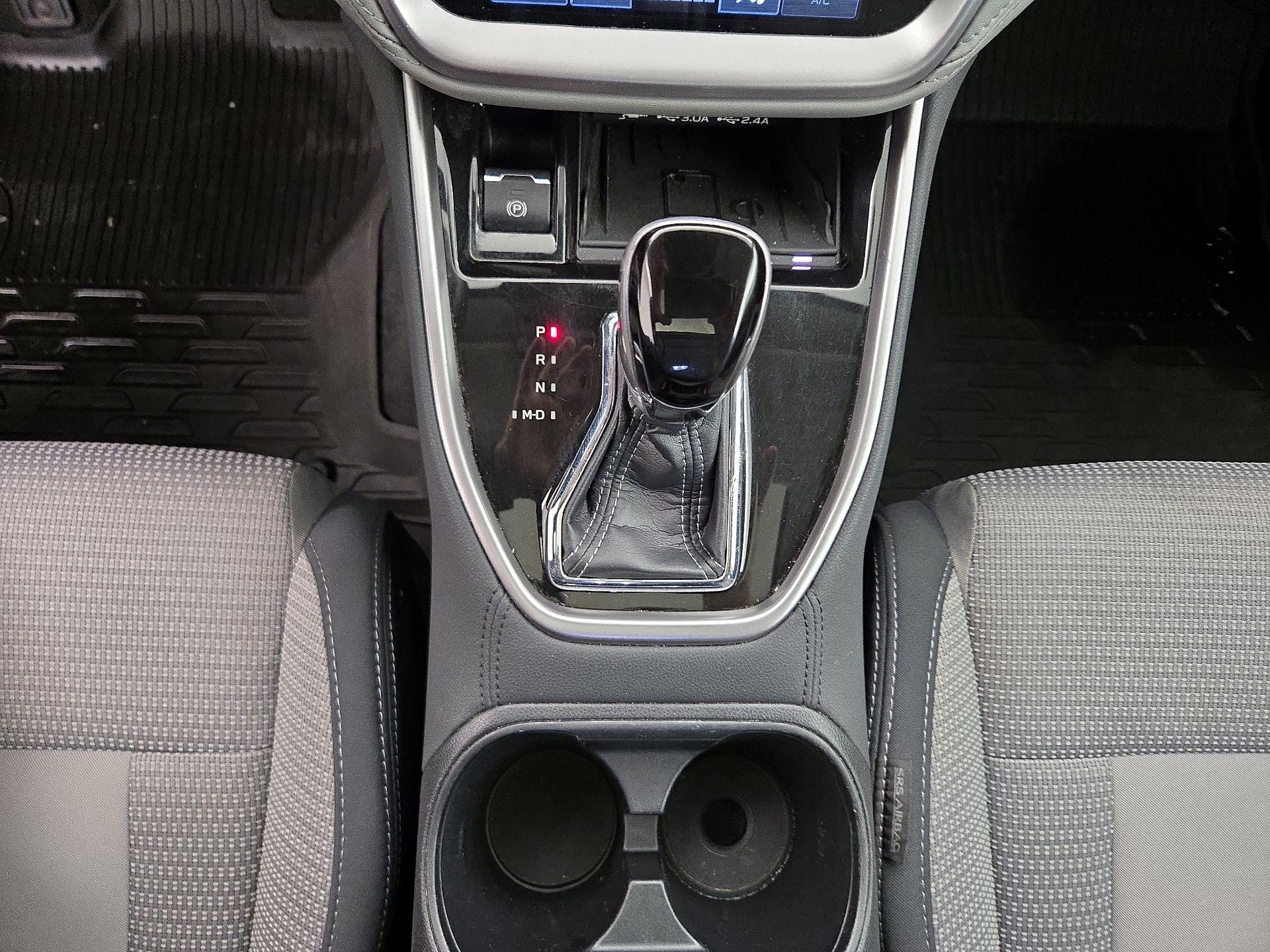 Thumbnail: 2023 Subaru Outback - 18