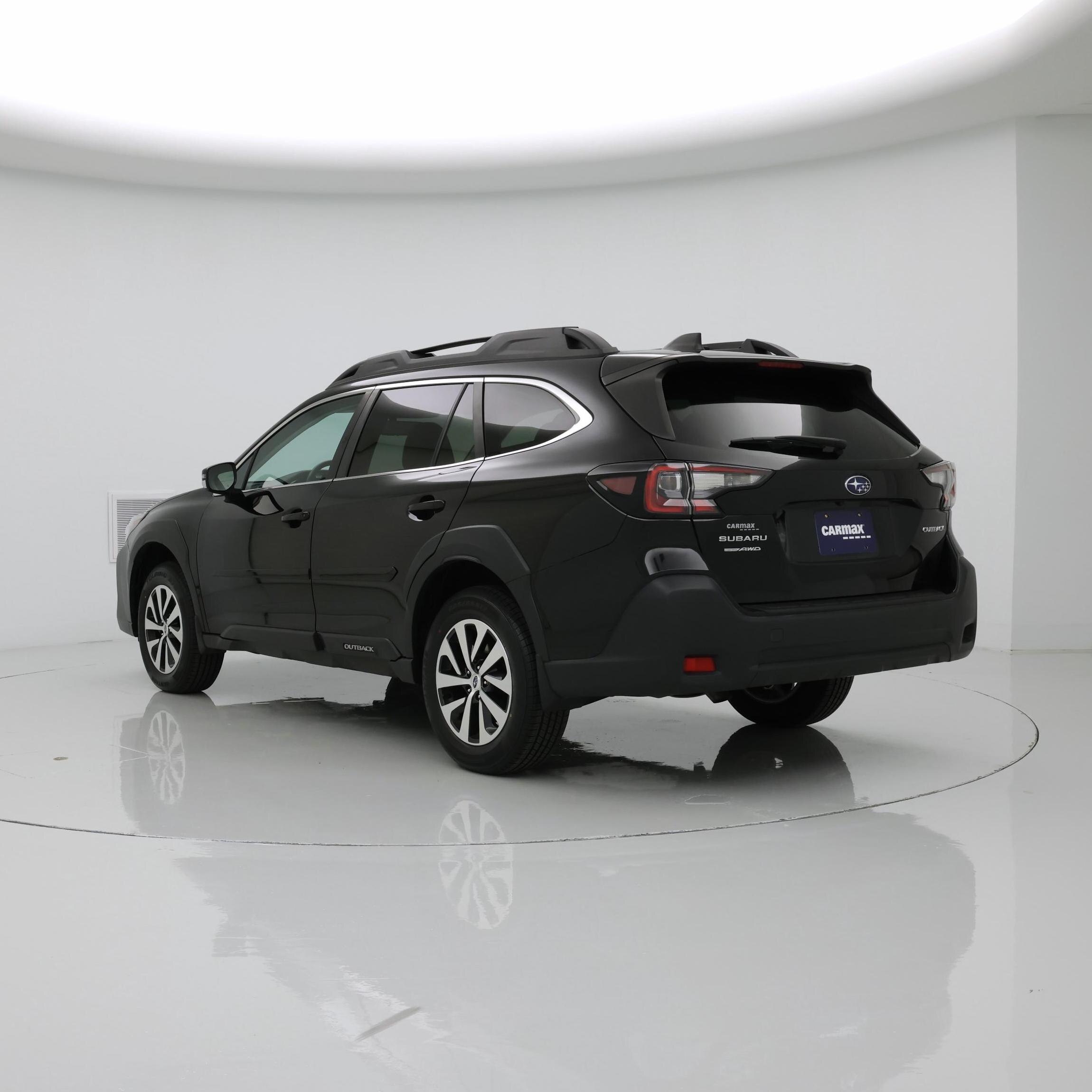 Thumbnail: 2023 Subaru Outback - 2