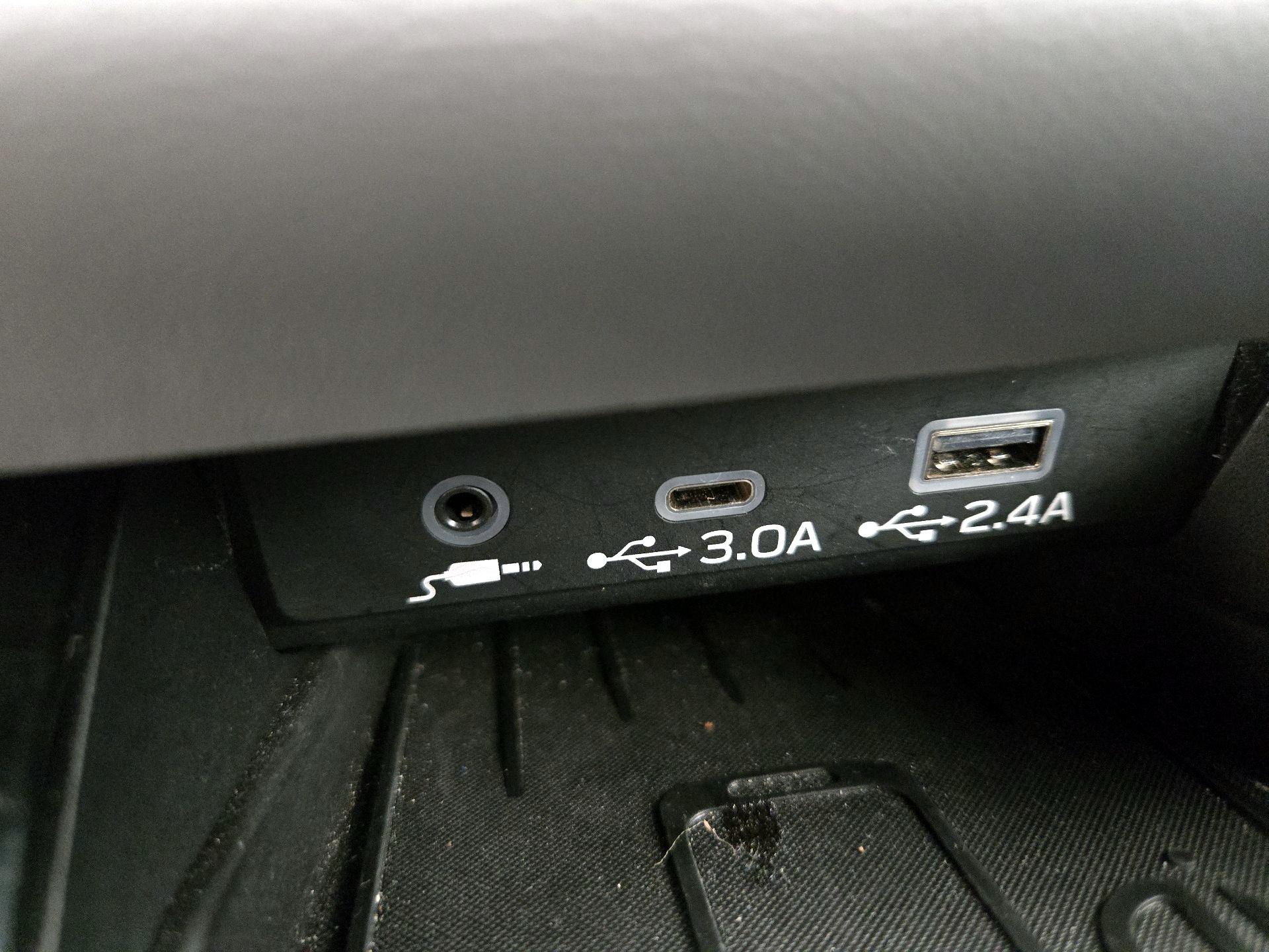 Thumbnail: 2023 Subaru Outback - 19