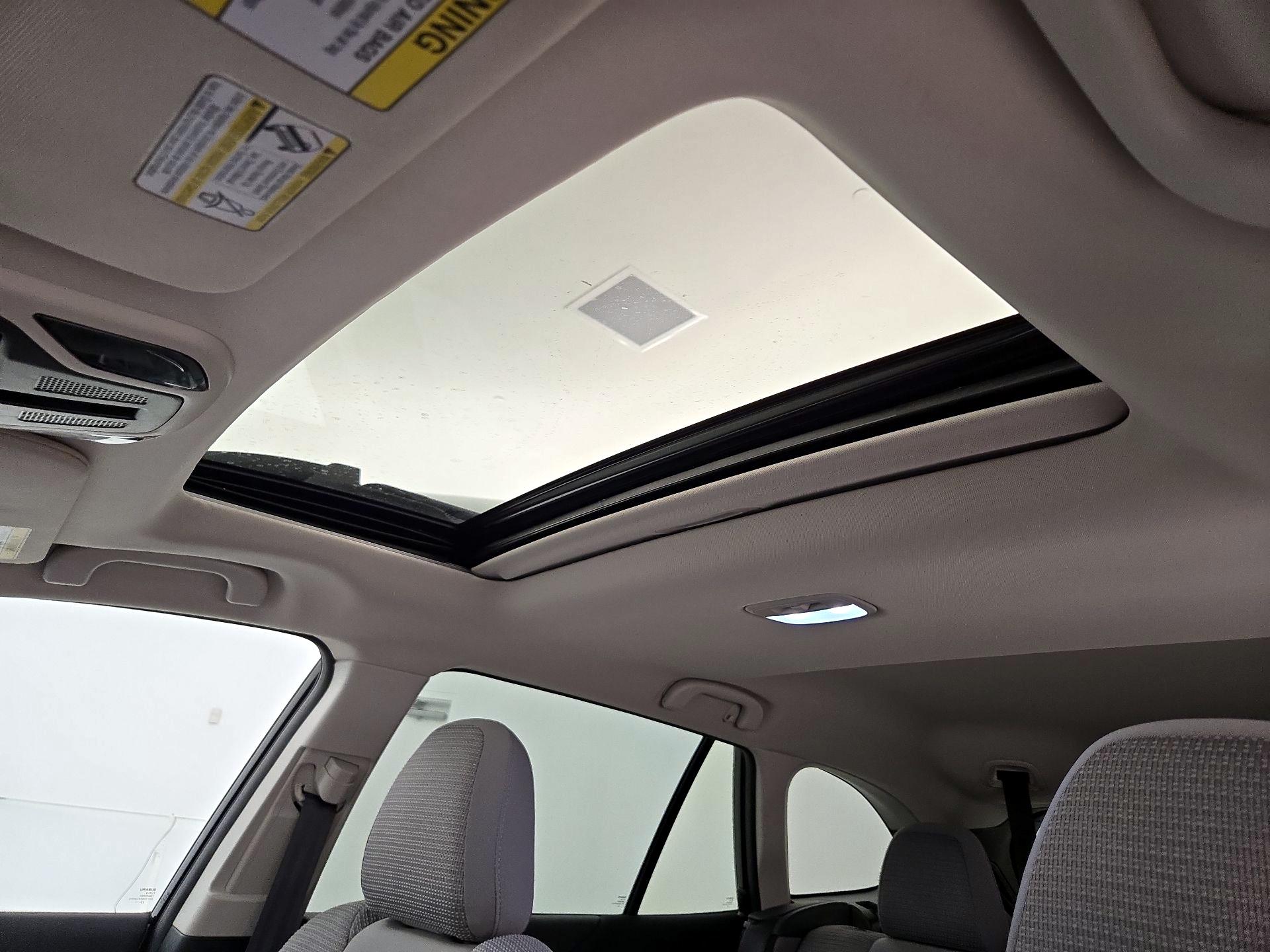 Thumbnail: 2023 Subaru Outback - 20