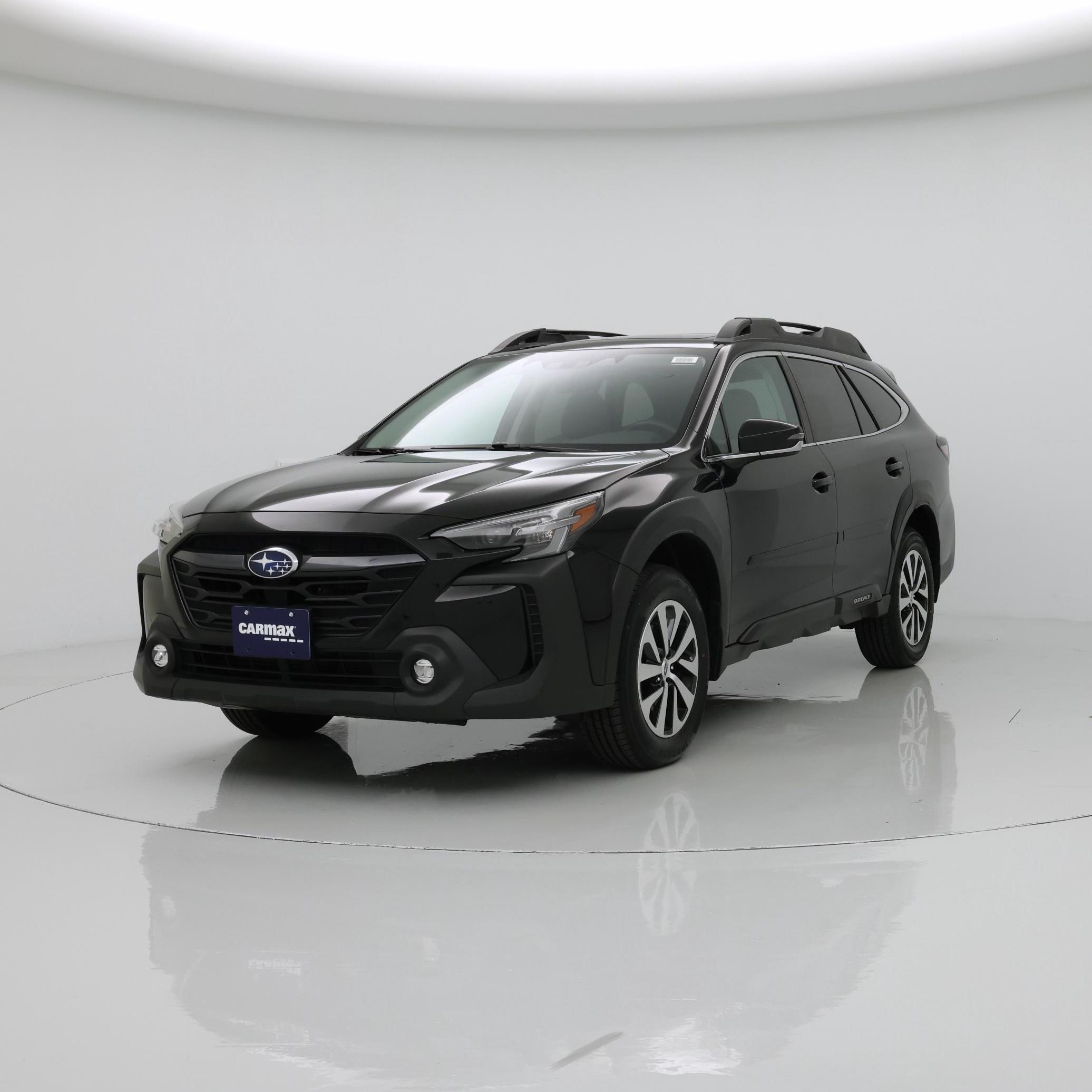 Thumbnail: 2023 Subaru Outback - 4