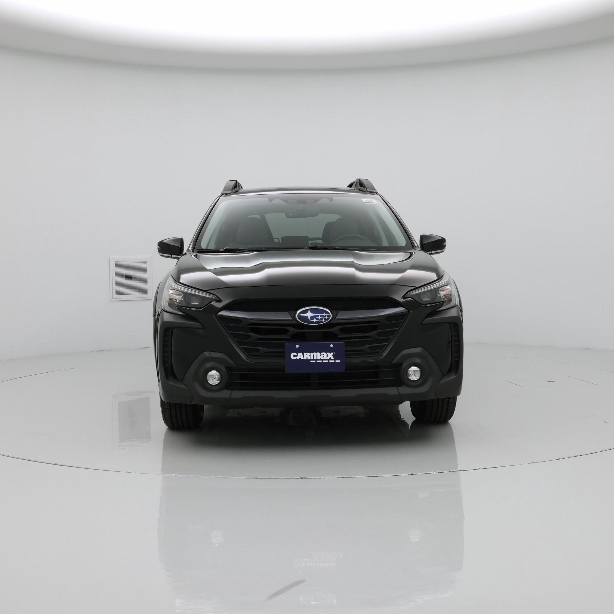 Thumbnail: 2023 Subaru Outback - 5