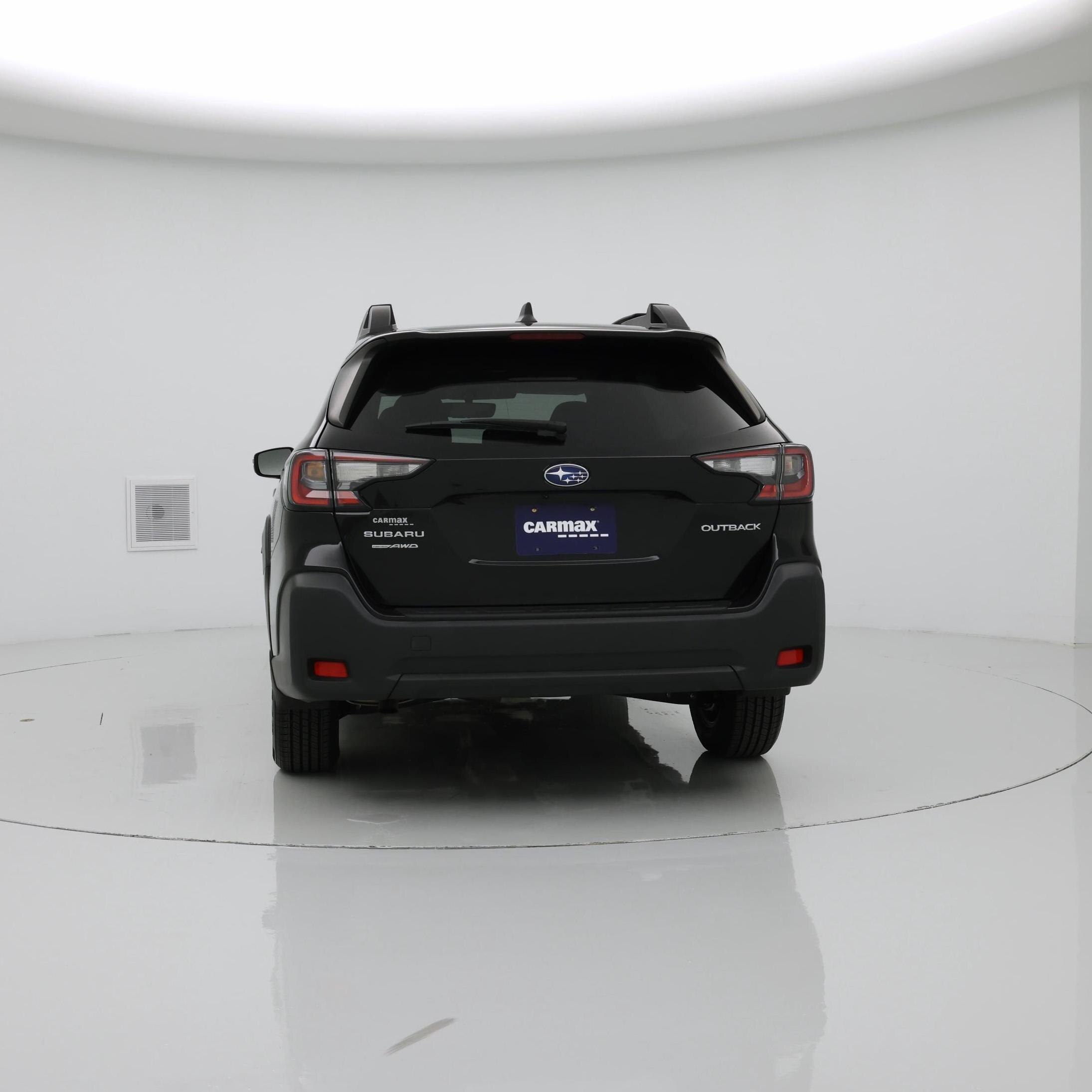 Thumbnail: 2023 Subaru Outback - 6