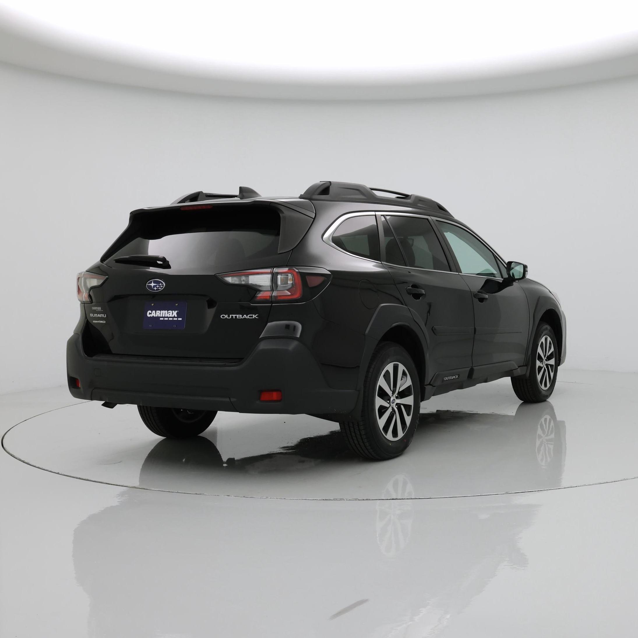 Thumbnail: 2023 Subaru Outback - 8