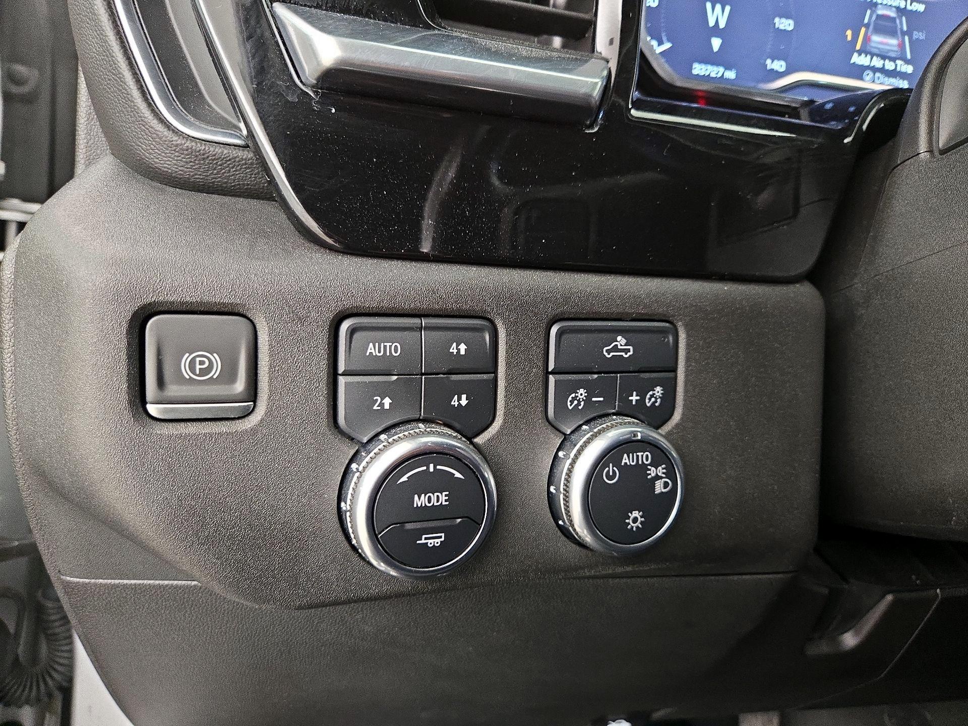 Thumbnail: 2022 GMC Sierra 1500 - 13