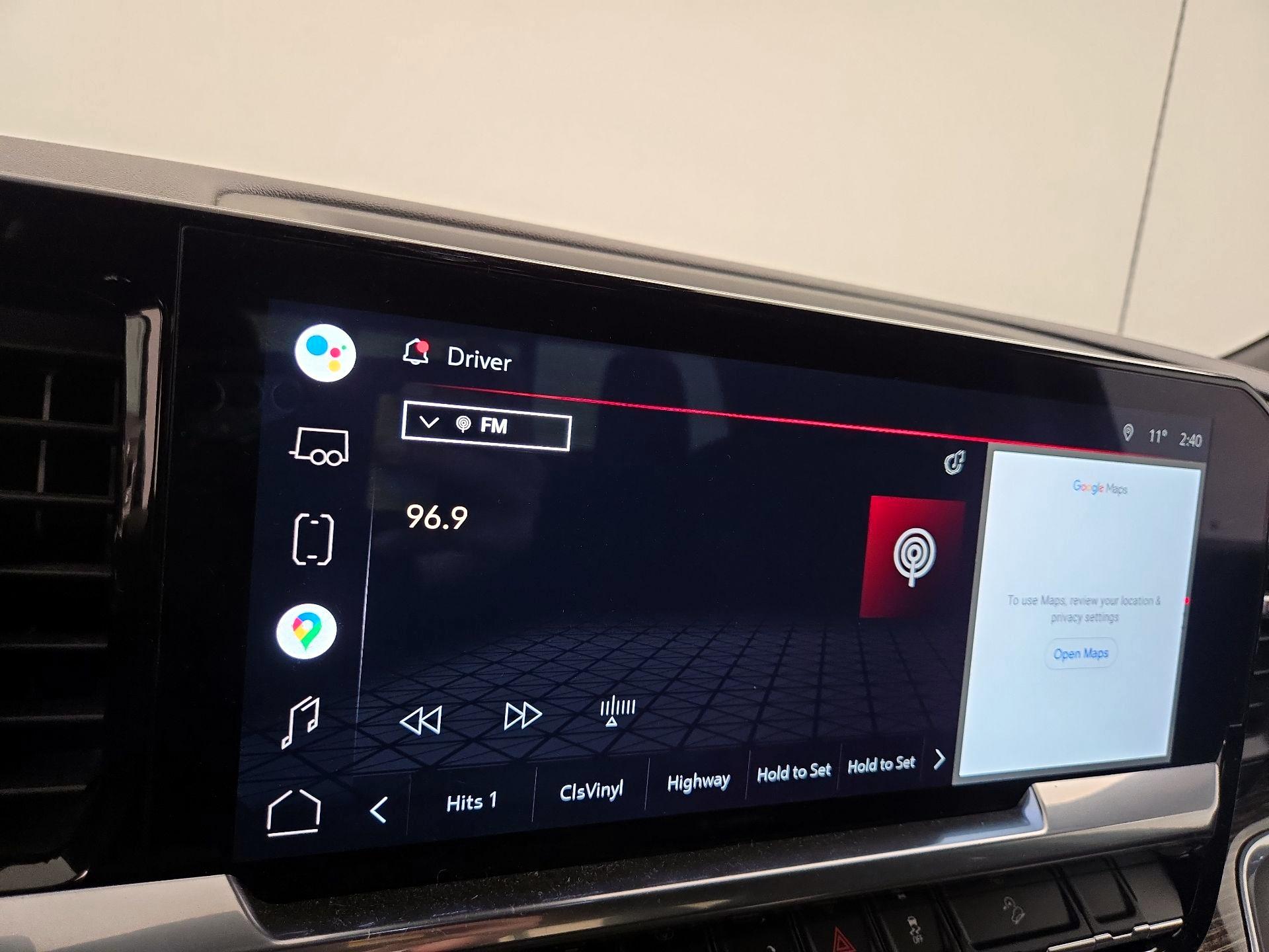 Thumbnail: 2022 GMC Sierra 1500 - 15