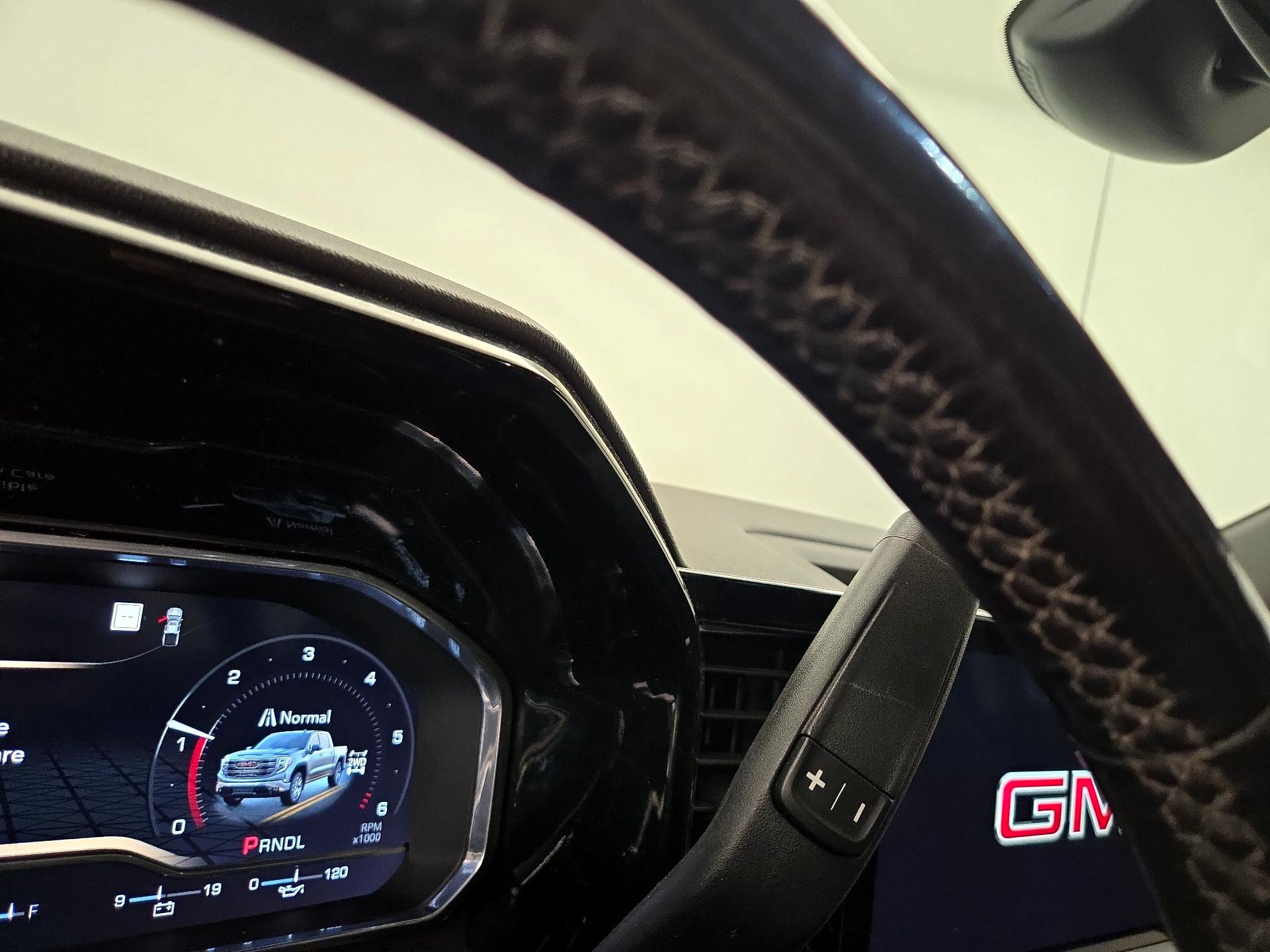 Thumbnail: 2022 GMC Sierra 1500 - 17