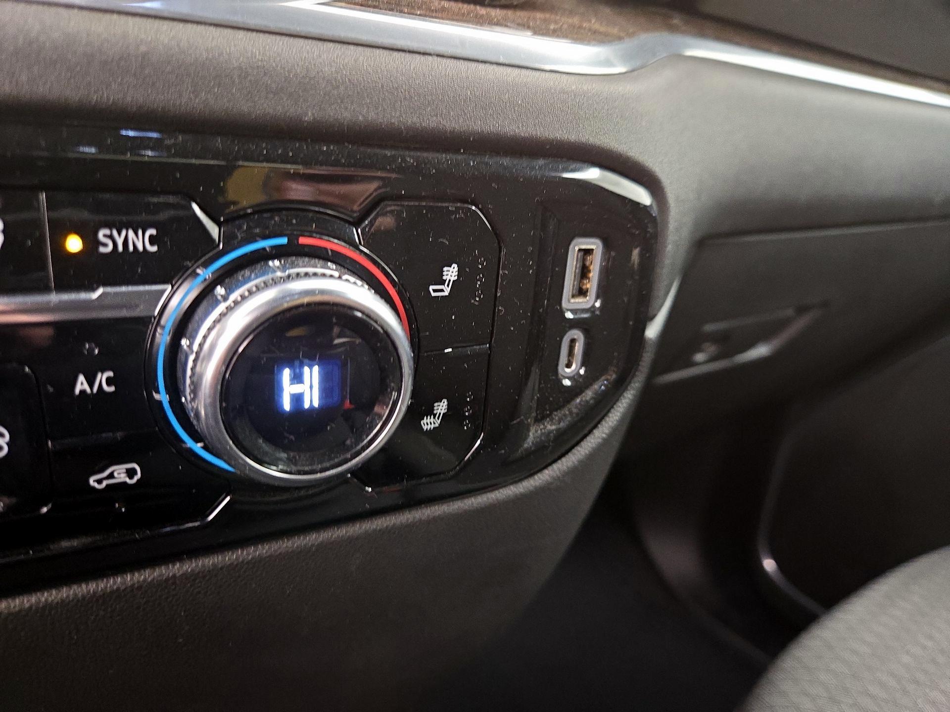 Thumbnail: 2022 GMC Sierra 1500 - 18