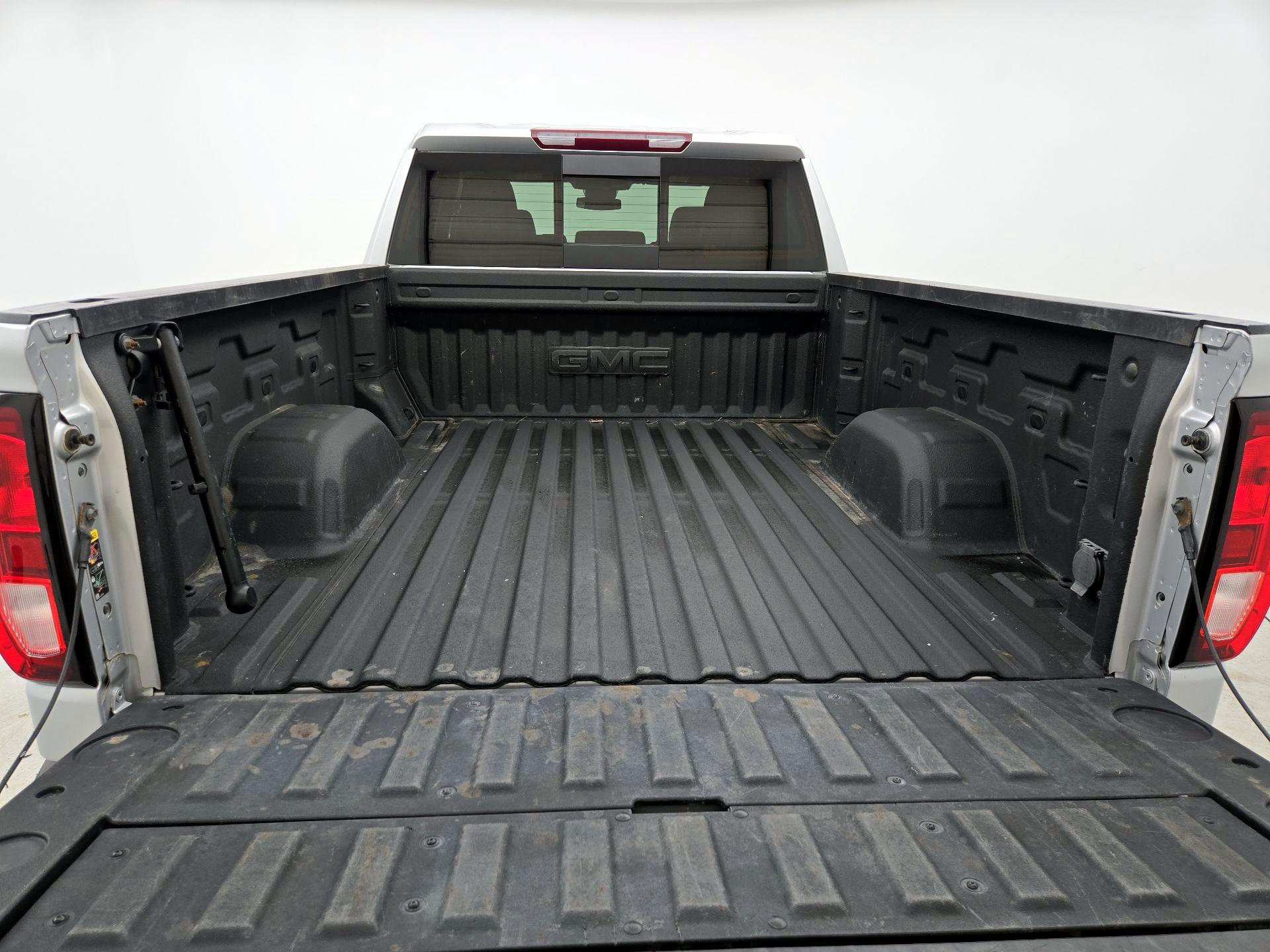 Thumbnail: 2022 GMC Sierra 1500 - 20