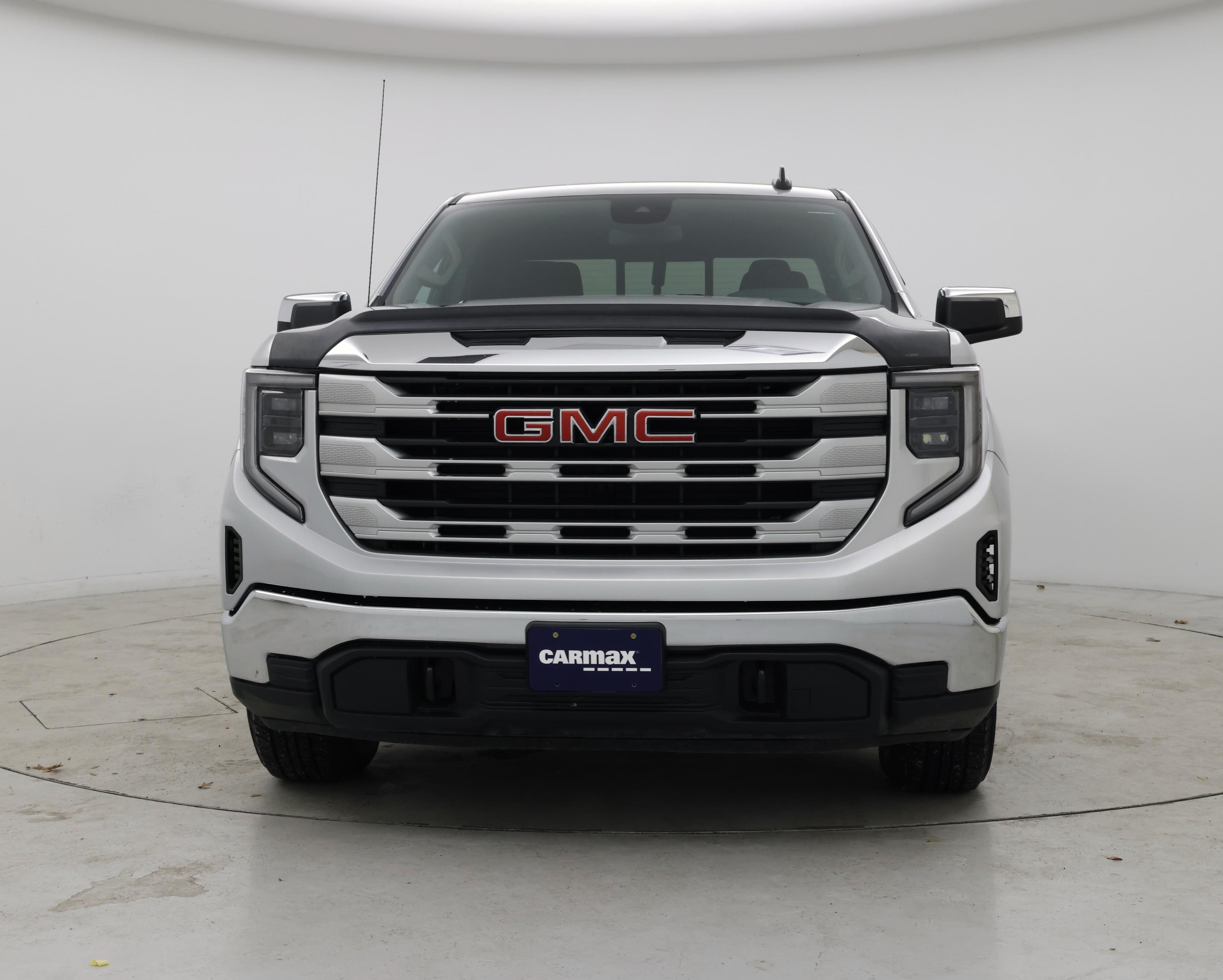 Thumbnail: 2022 GMC Sierra 1500 - 5