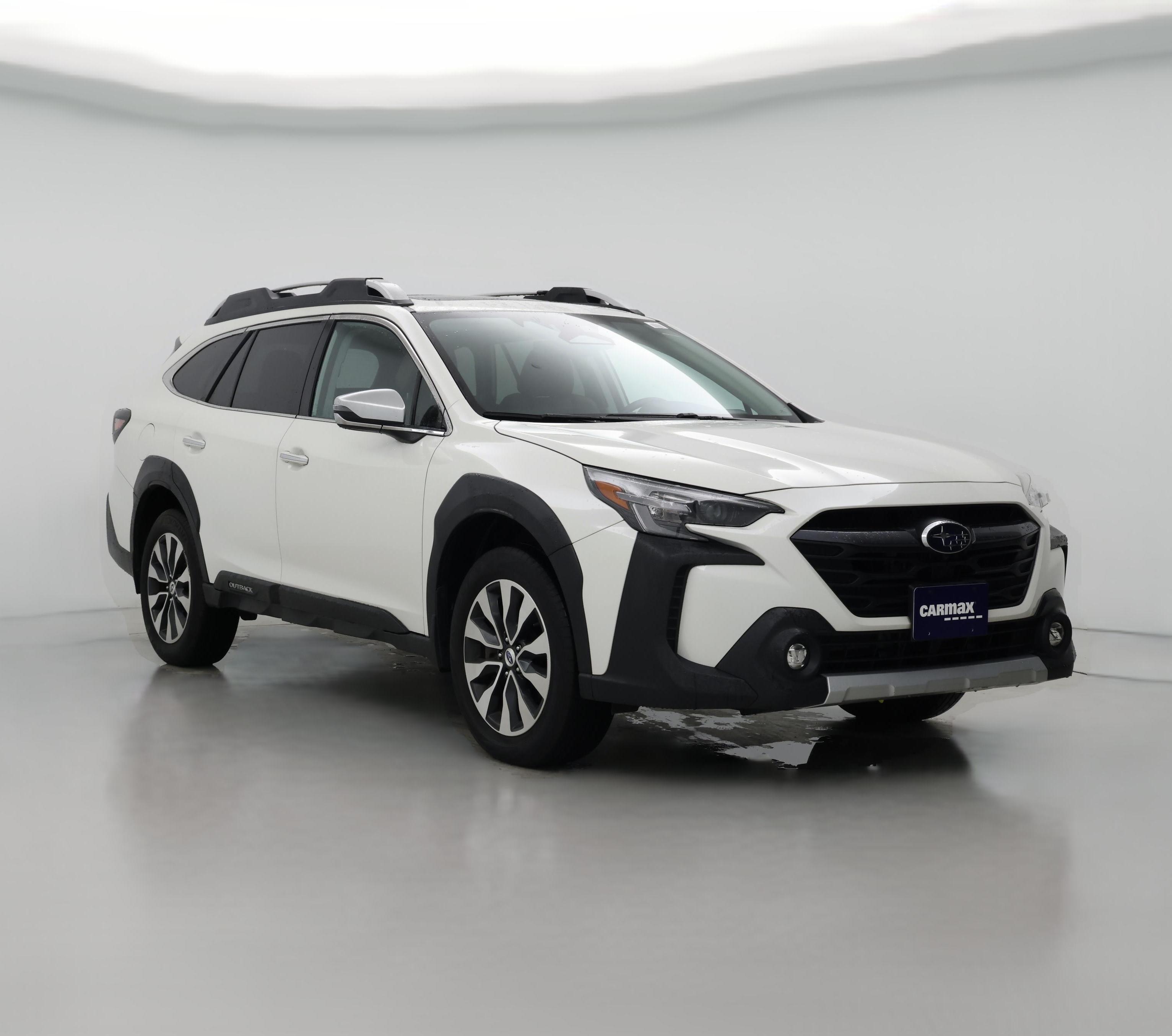 Thumbnail: 2023 Subaru Outback - 1