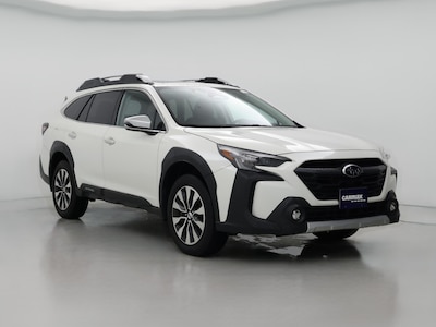 2023 Subaru Outback Touring XT