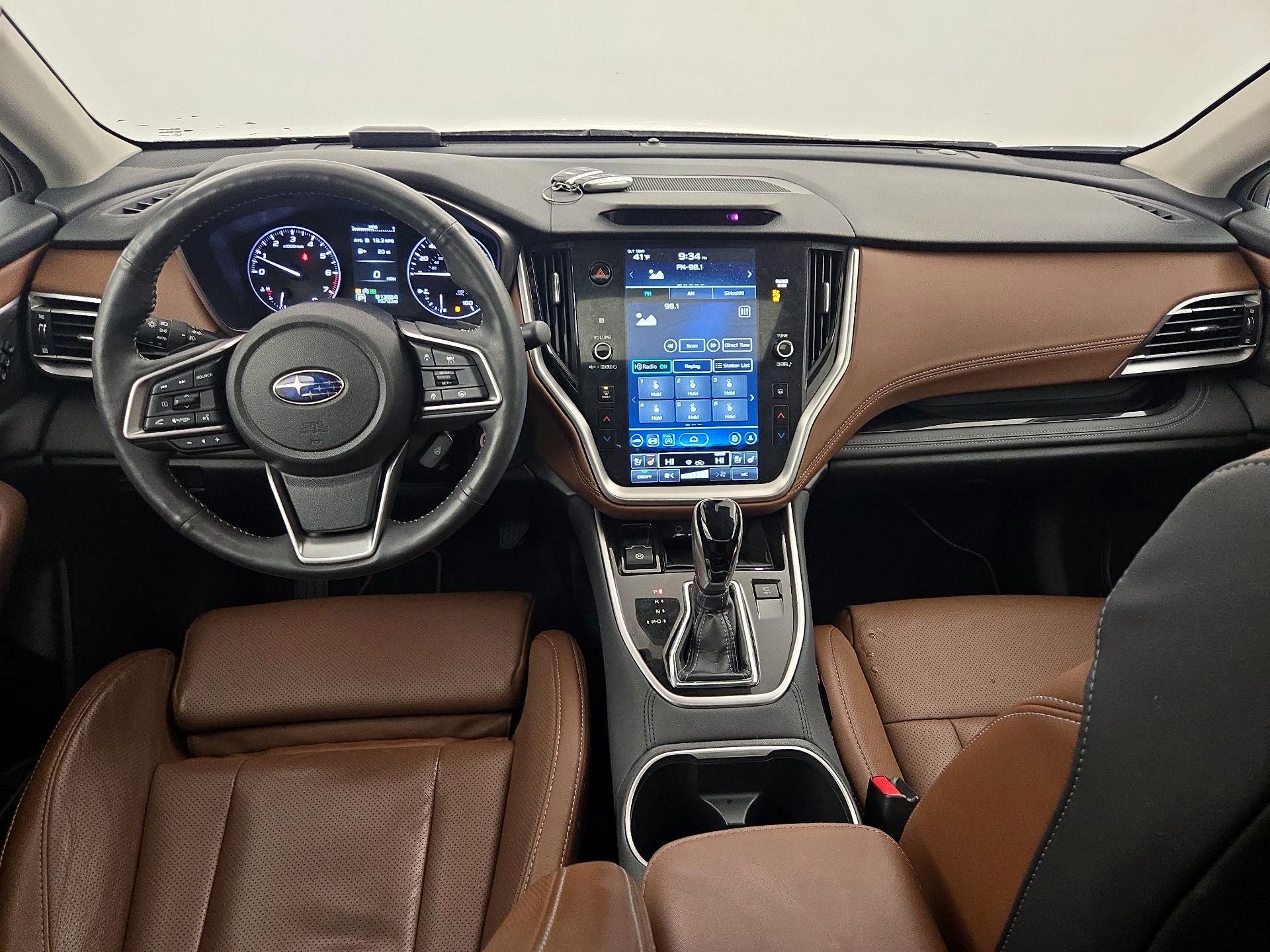 Thumbnail: 2023 Subaru Outback - 9