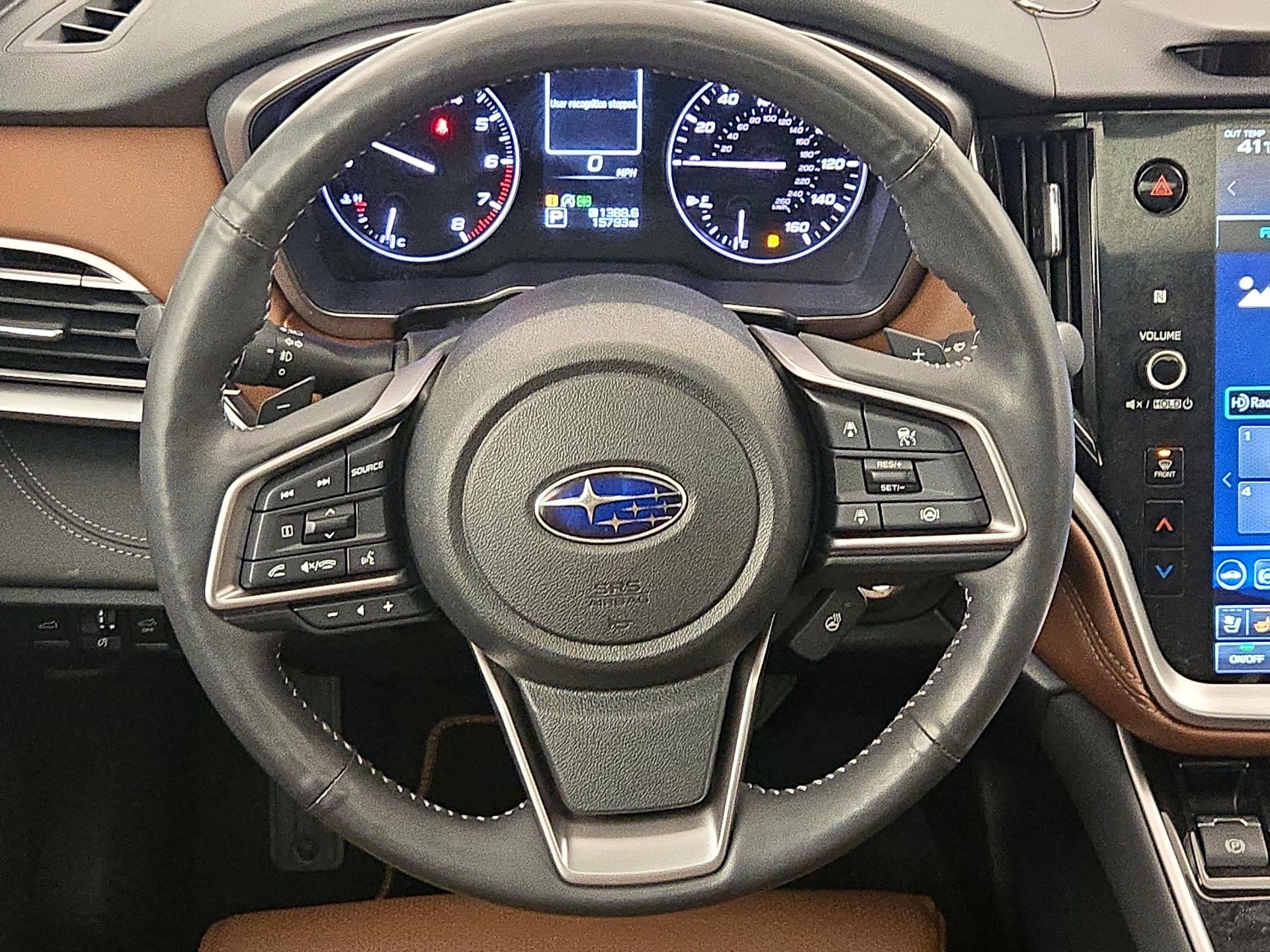 Thumbnail: 2023 Subaru Outback - 10