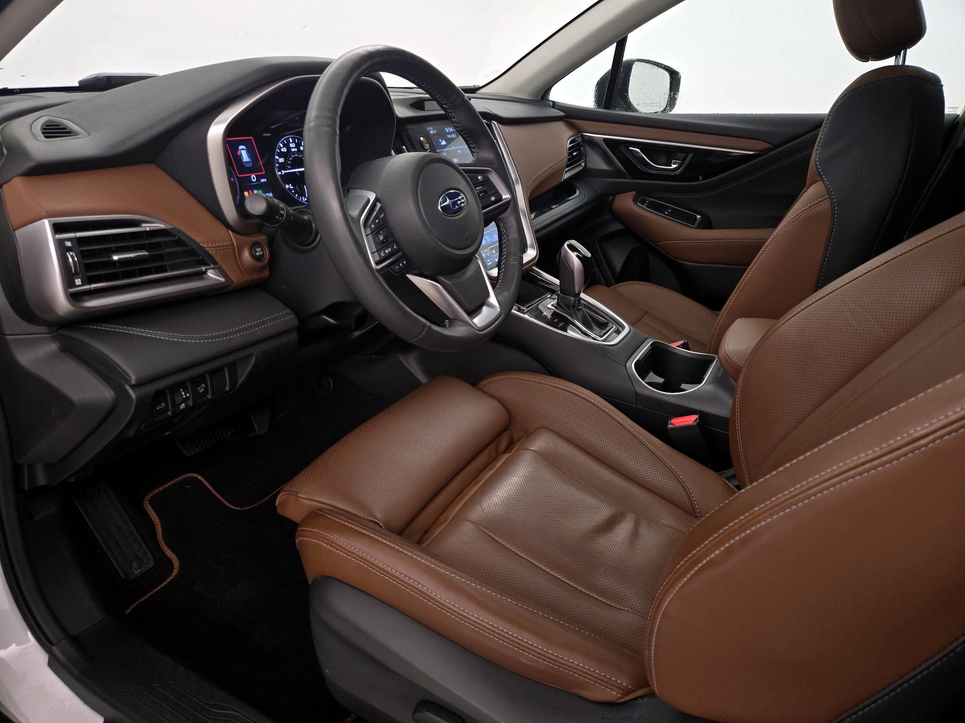 Thumbnail: 2023 Subaru Outback - 11