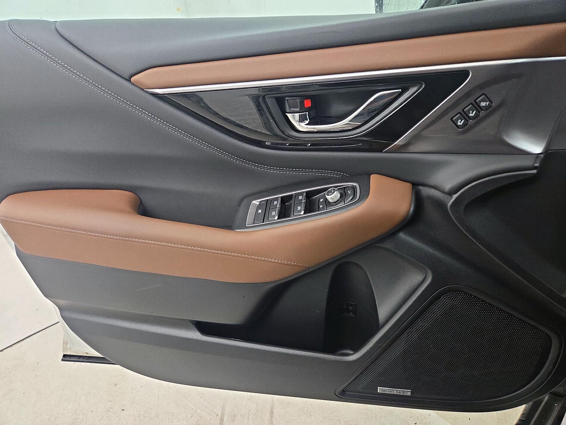 Thumbnail: 2023 Subaru Outback - 12