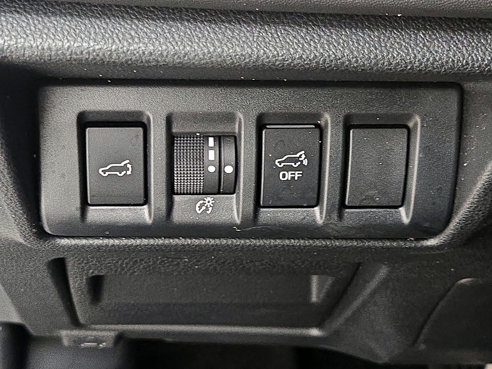 Thumbnail: 2023 Subaru Outback - 13