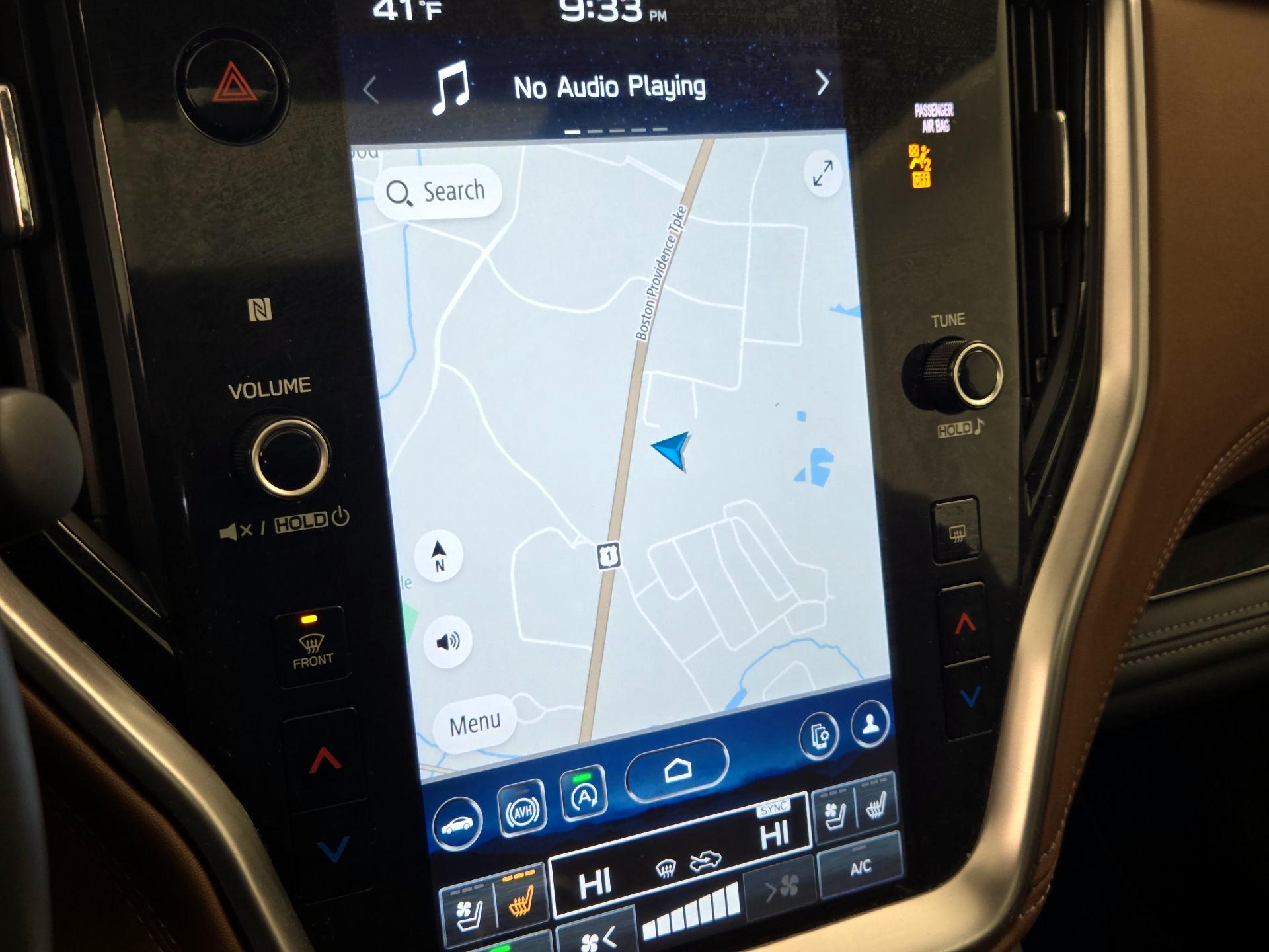 Thumbnail: 2023 Subaru Outback - 14