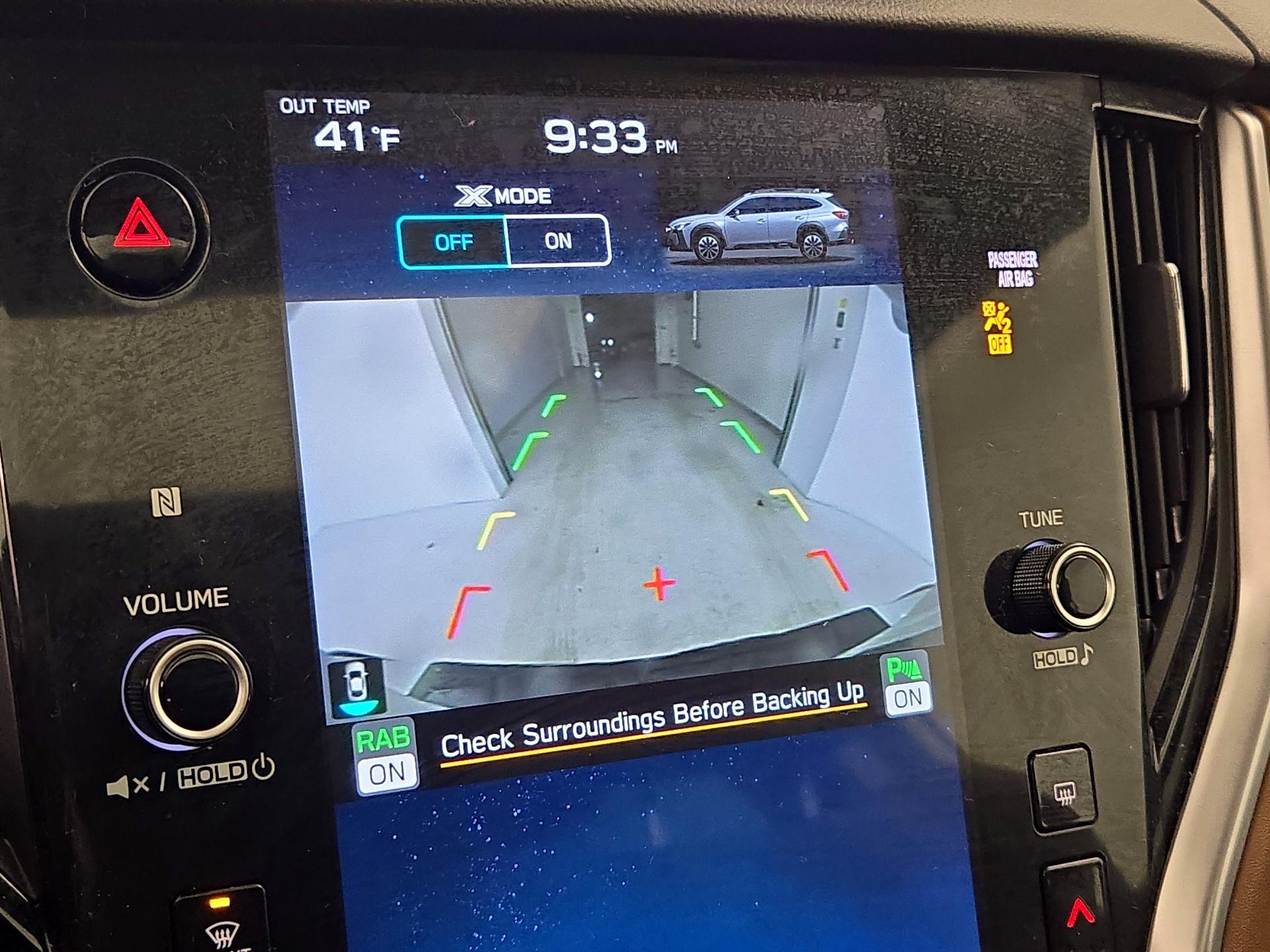 Thumbnail: 2023 Subaru Outback - 15