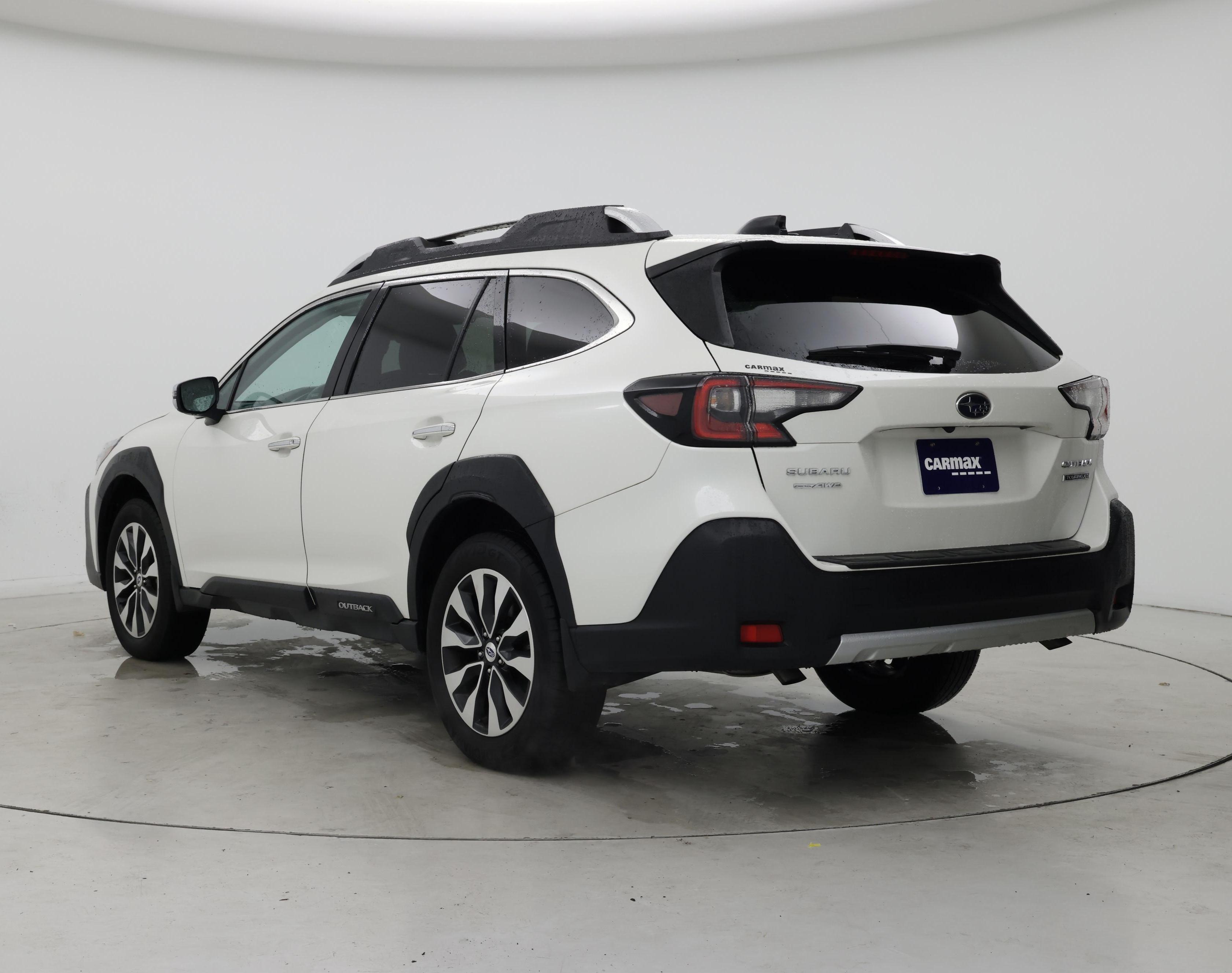 Thumbnail: 2023 Subaru Outback - 2