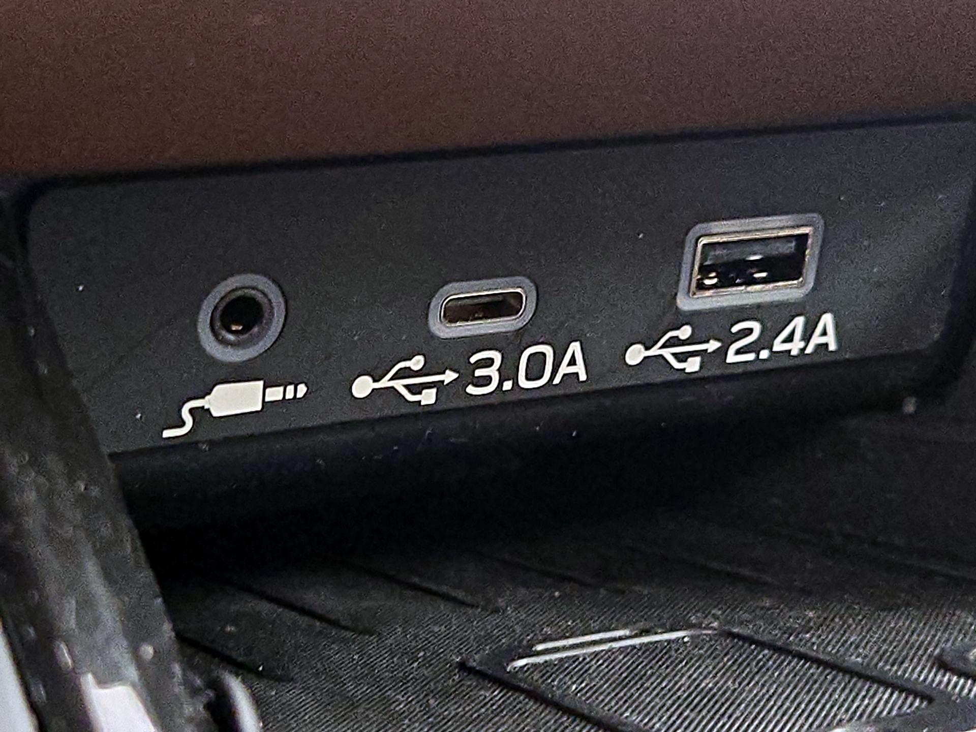 Thumbnail: 2023 Subaru Outback - 19