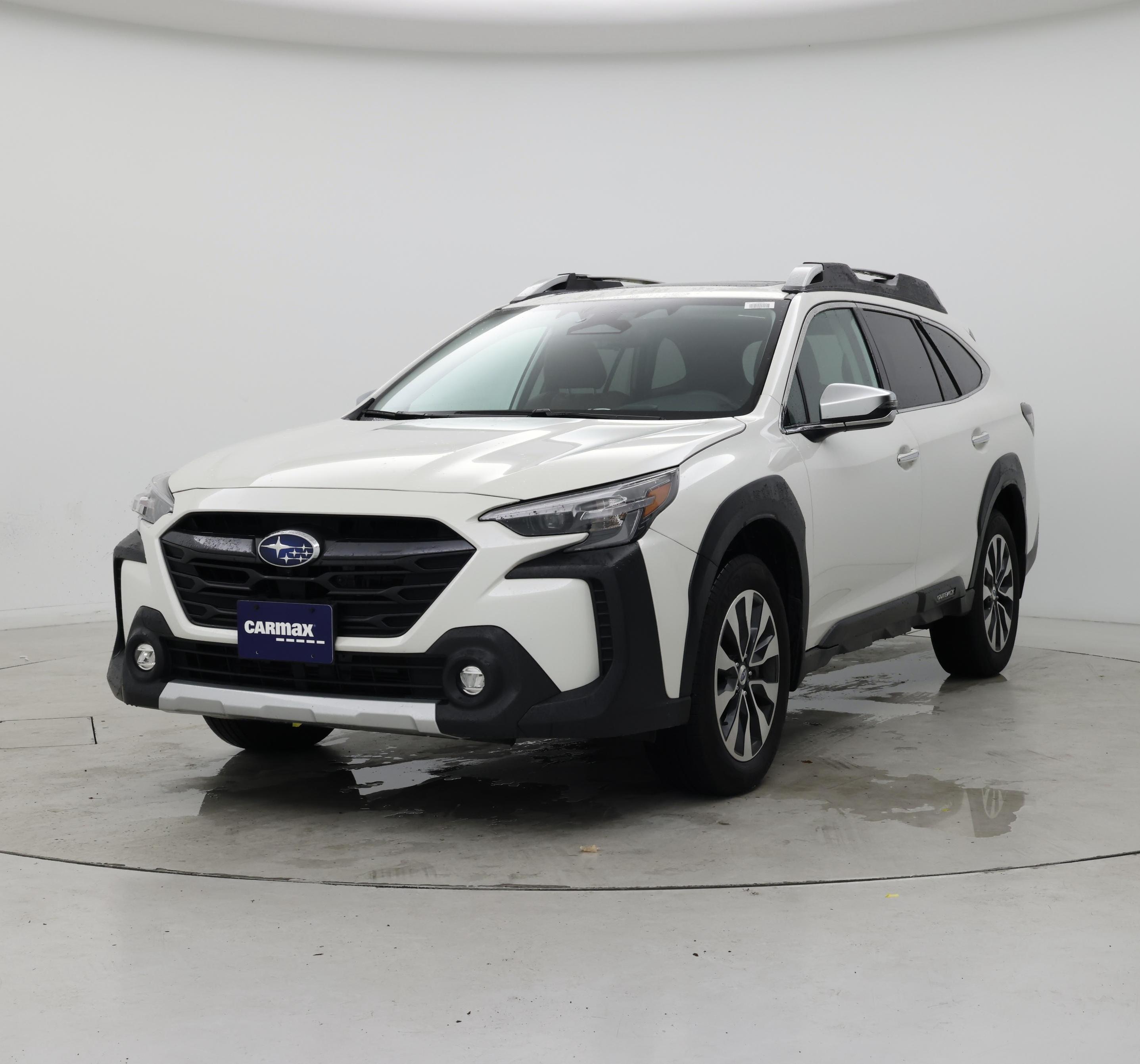 Thumbnail: 2023 Subaru Outback - 4