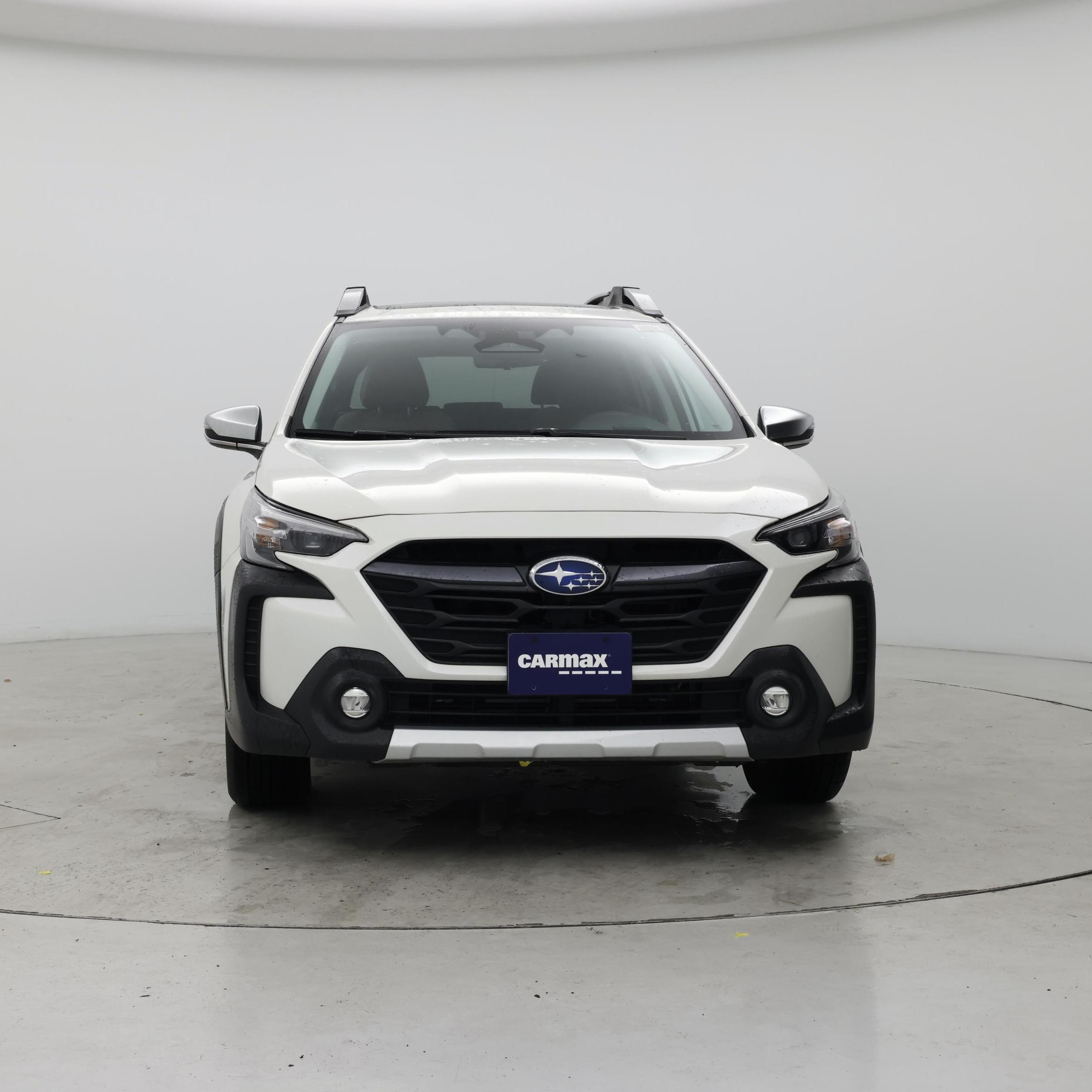 Thumbnail: 2023 Subaru Outback - 5