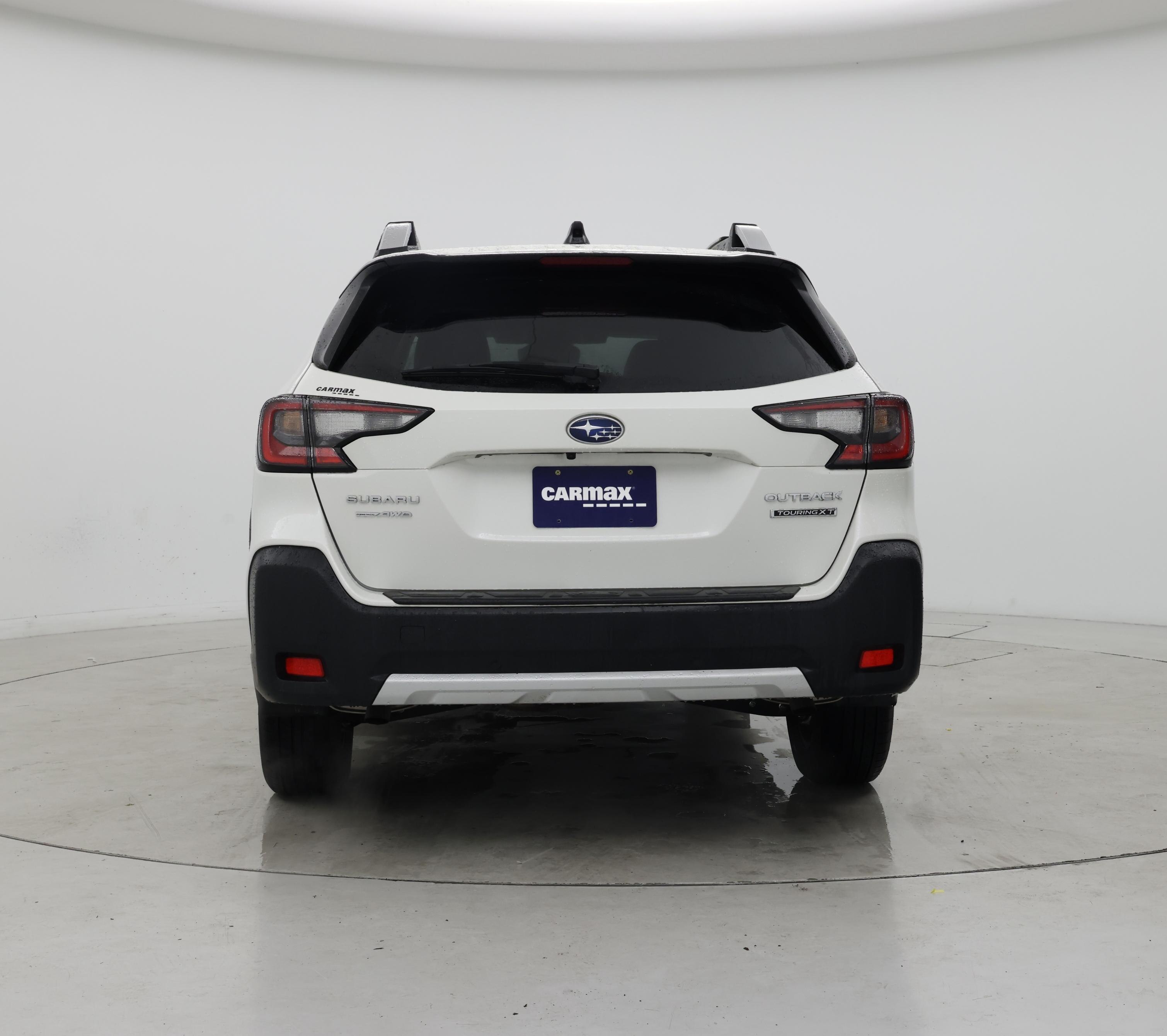 Thumbnail: 2023 Subaru Outback - 6