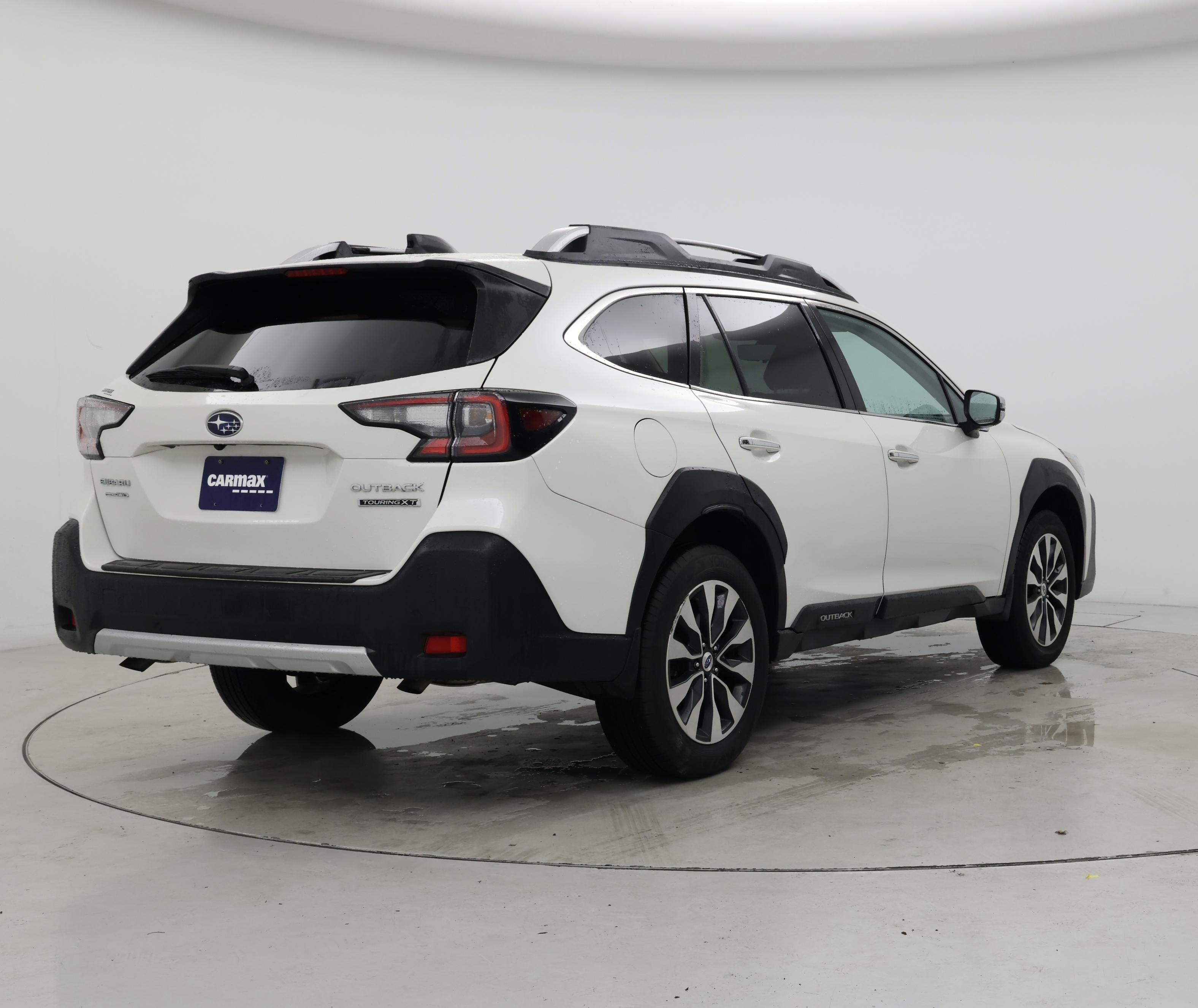 Thumbnail: 2023 Subaru Outback - 8