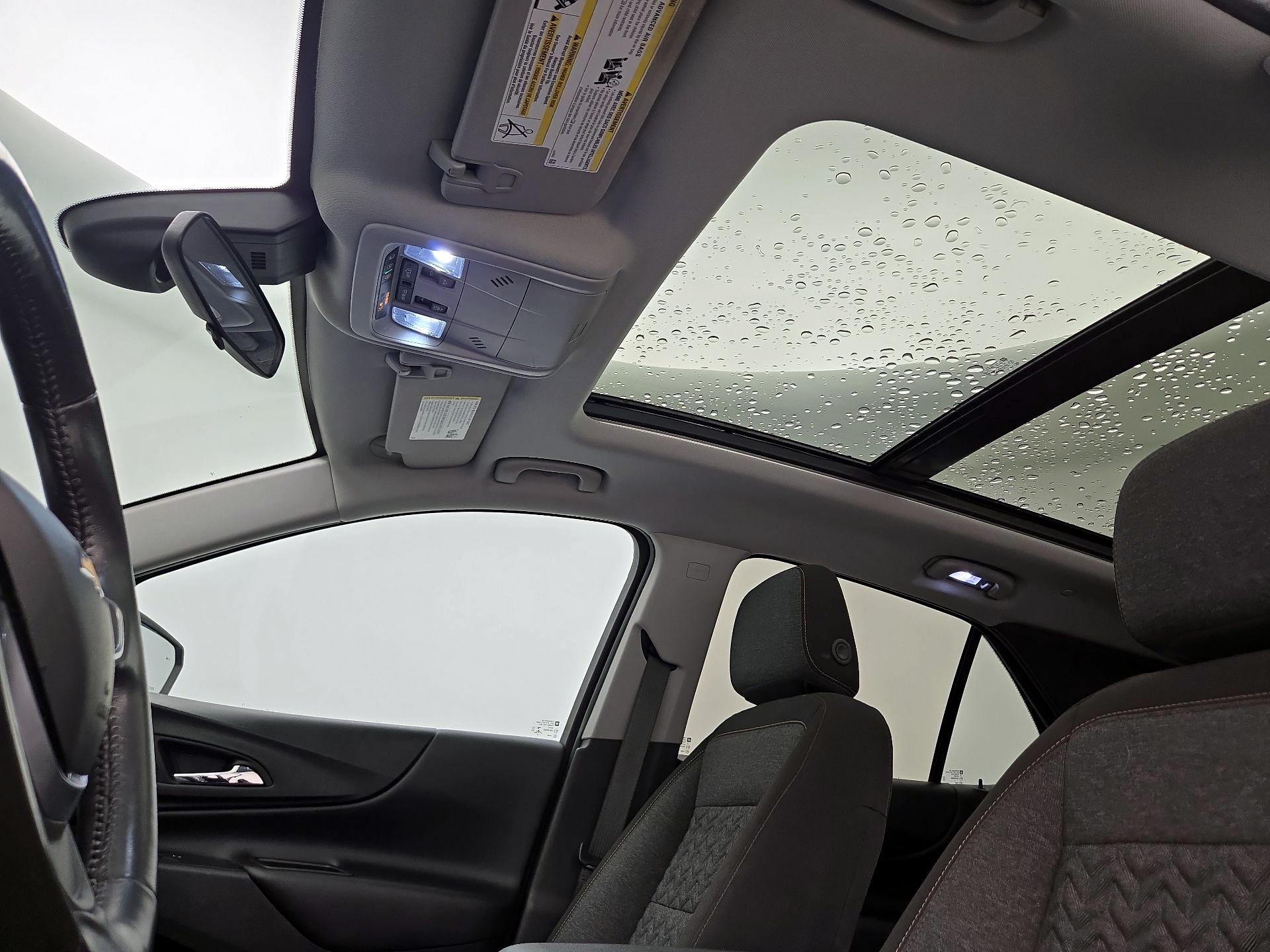 Thumbnail: 2022 Chevrolet Equinox - 20