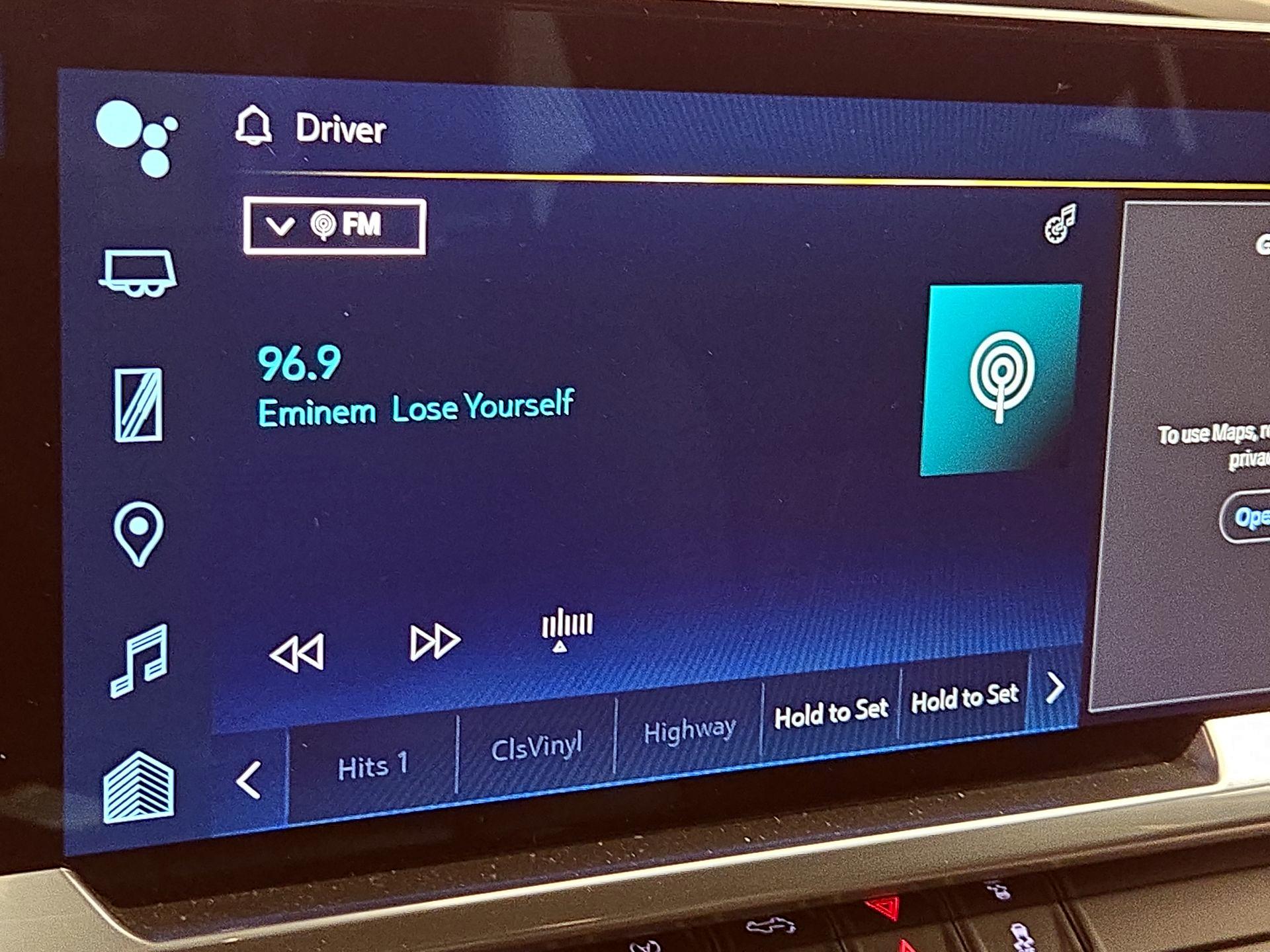 Thumbnail: 2022 Chevrolet Silverado 1500 - 15