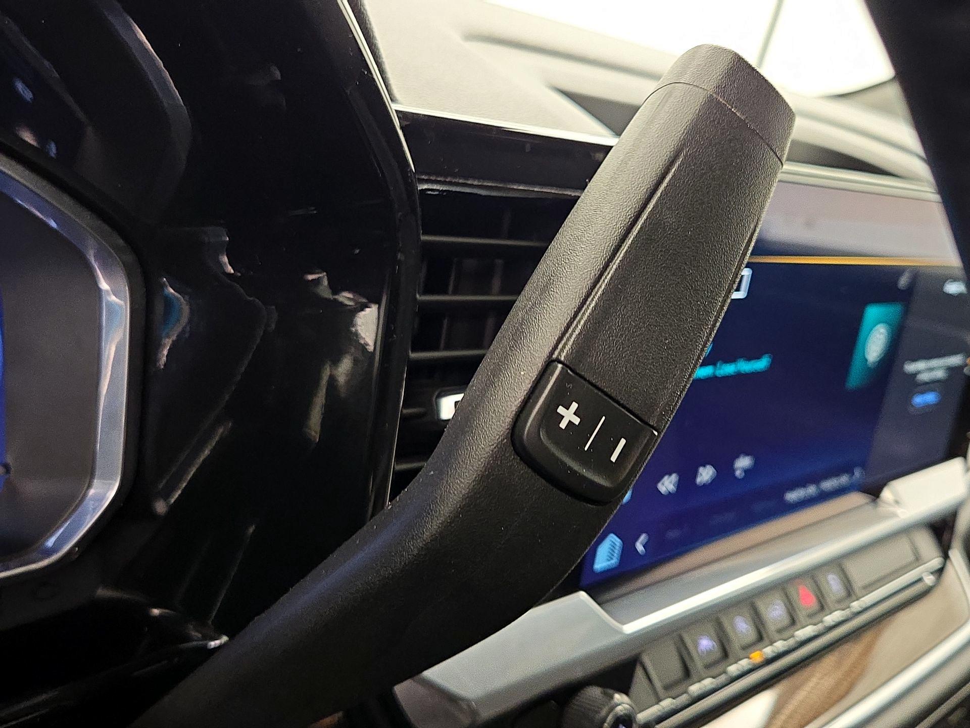 Thumbnail: 2022 Chevrolet Silverado 1500 - 17