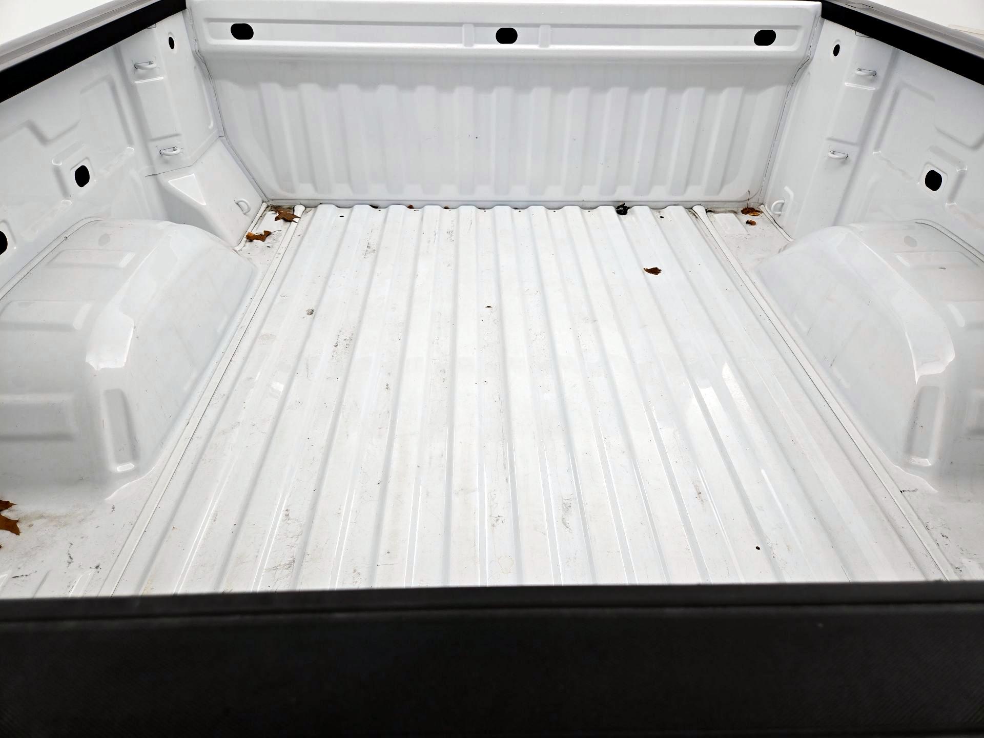 Thumbnail: 2022 Chevrolet Silverado 1500 - 20