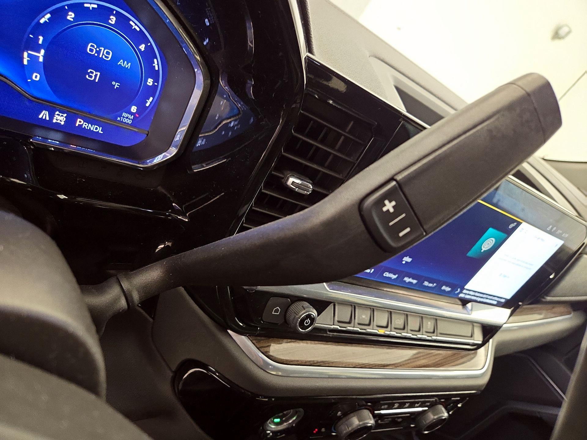 Thumbnail: 2022 Chevrolet Silverado 1500 - 17