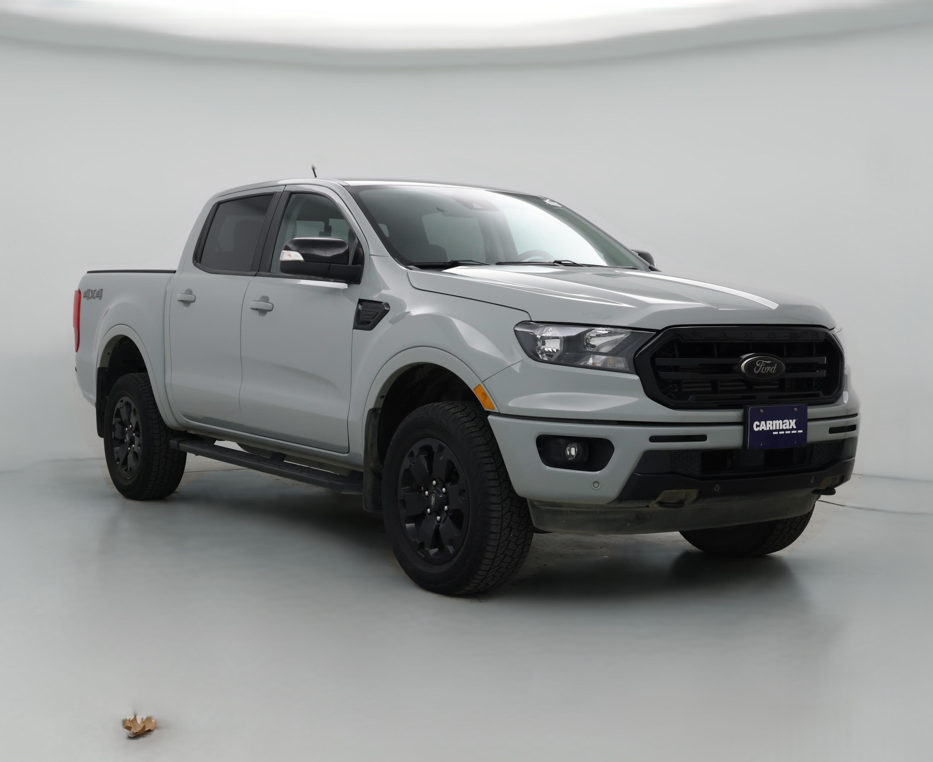 Thumbnail: 2022 Ford Ranger - 1