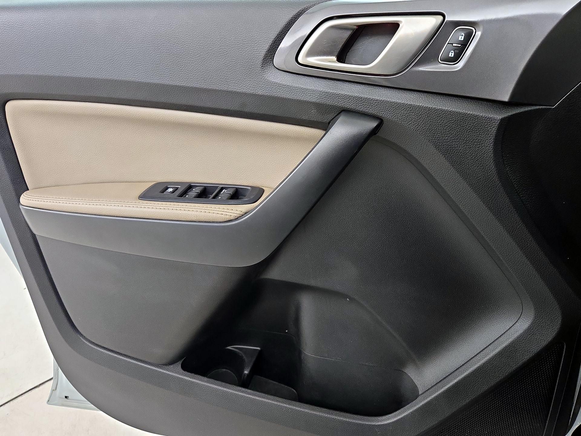 Thumbnail: 2022 Ford Ranger - 12