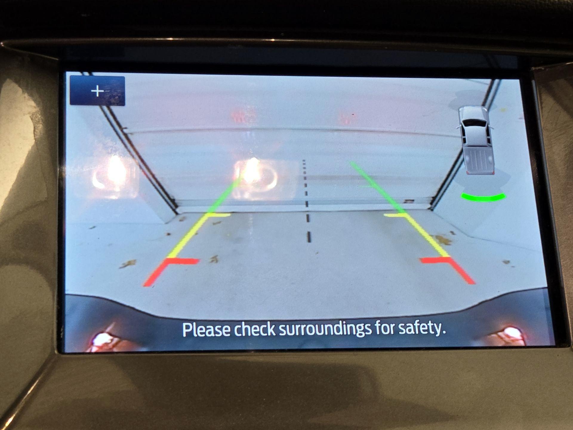 Thumbnail: 2022 Ford Ranger - 15